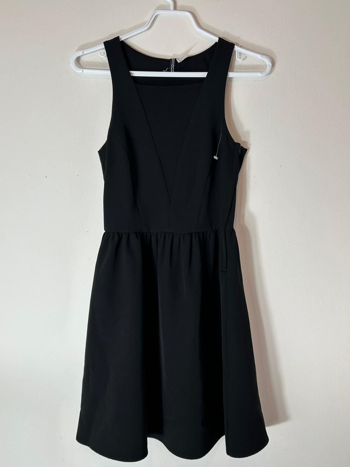 Robe DIVIDED Taille-Size-S