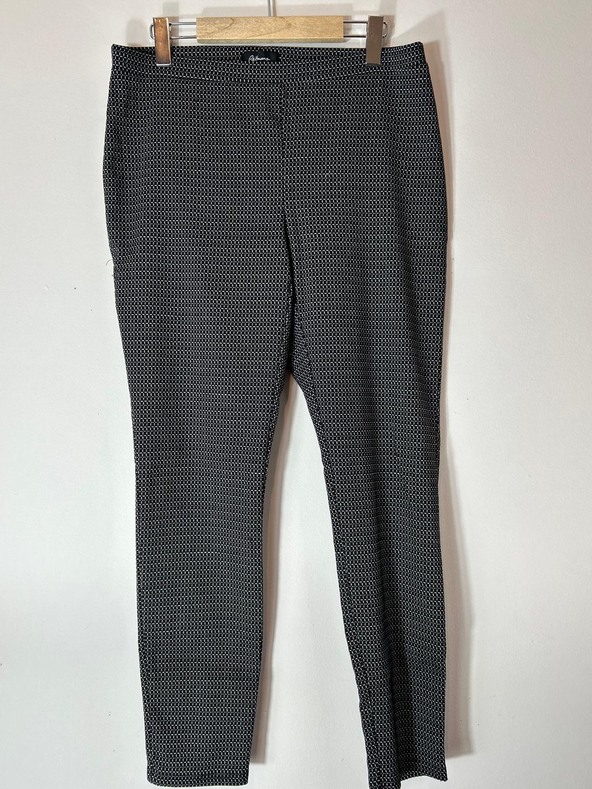 Pantalon REITMANS Taille-Size-L
