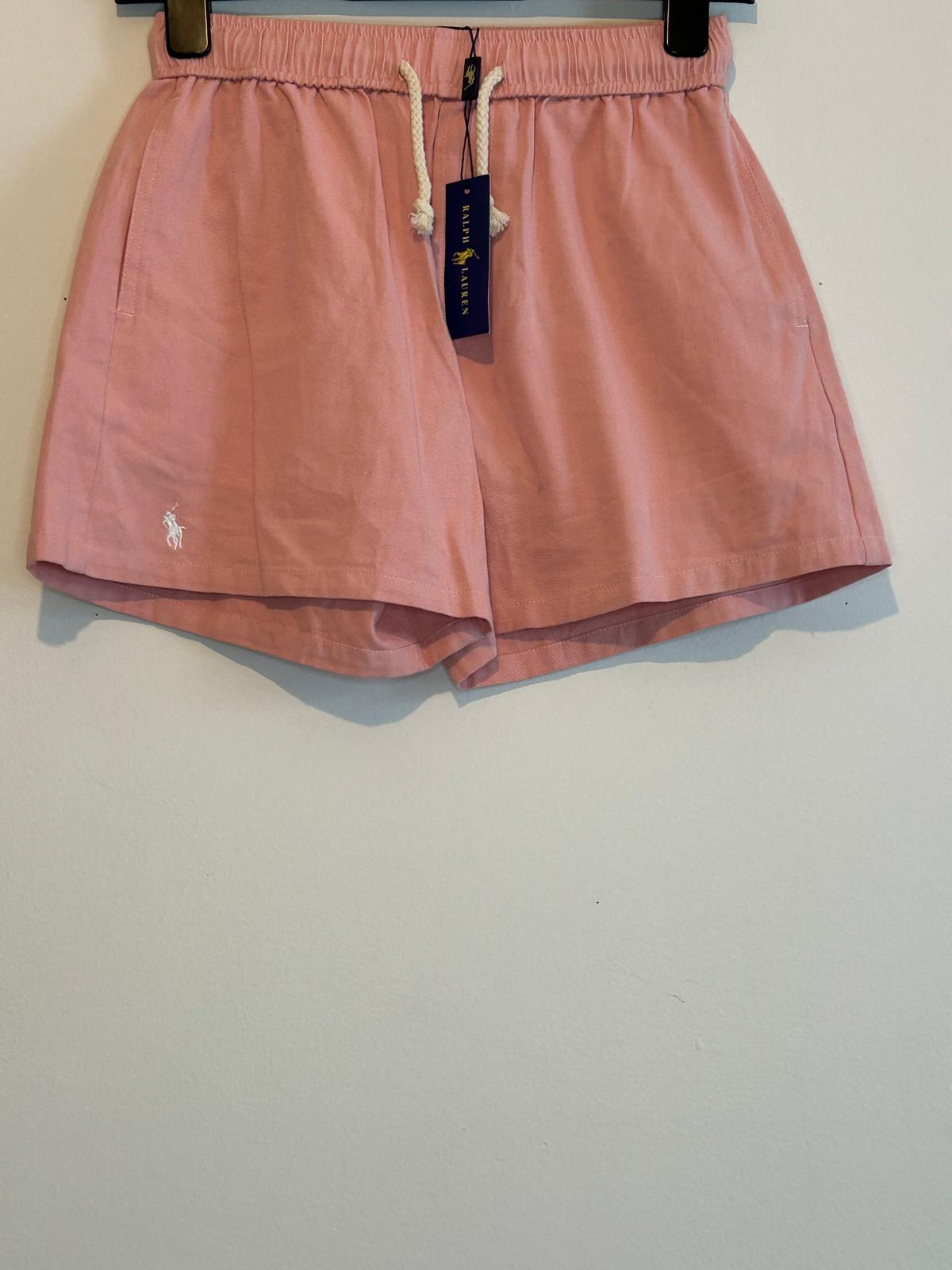 Short RALPH LAUREN Taille/Size - S