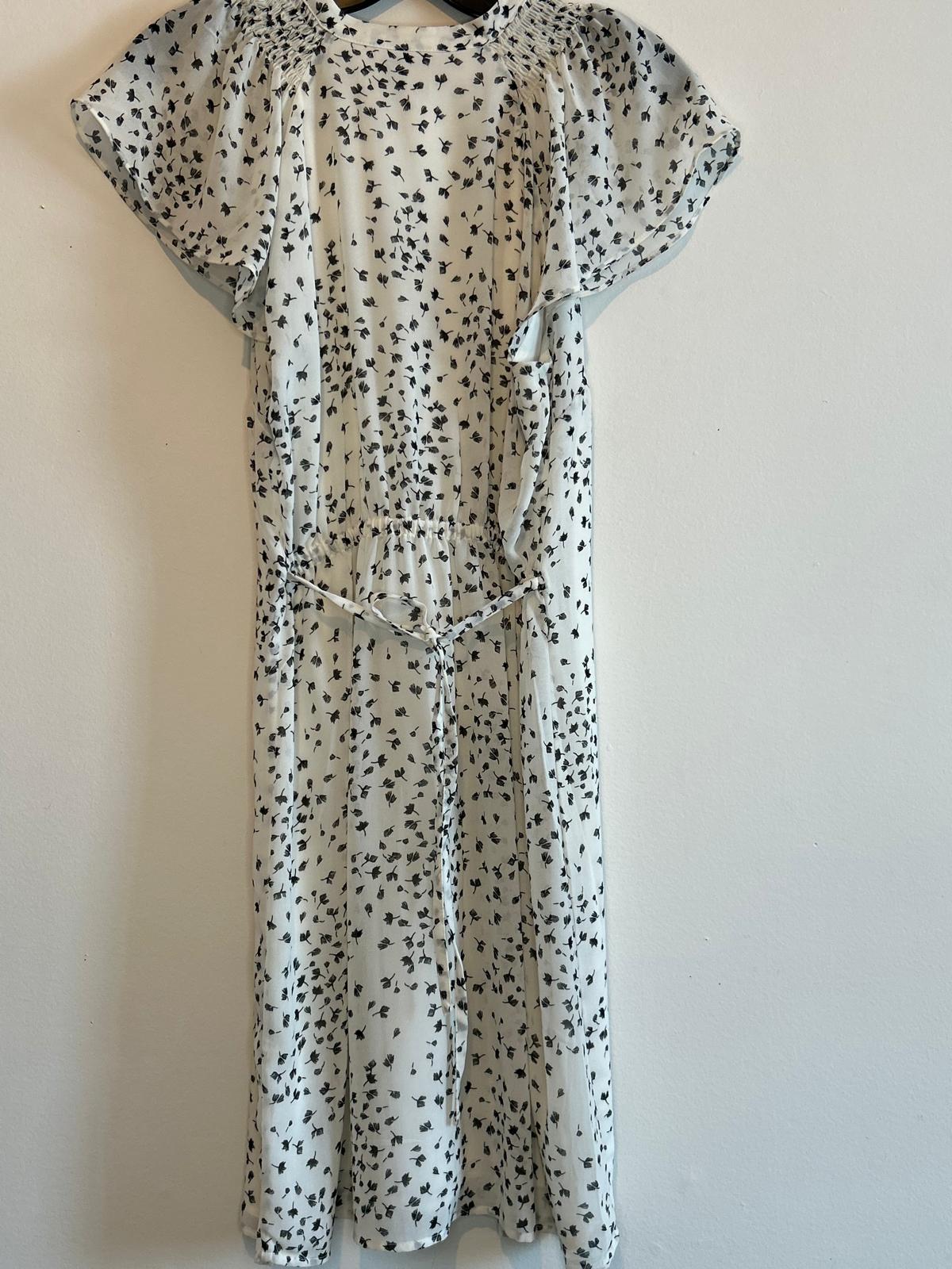 Robe H&M Taille/Size - S