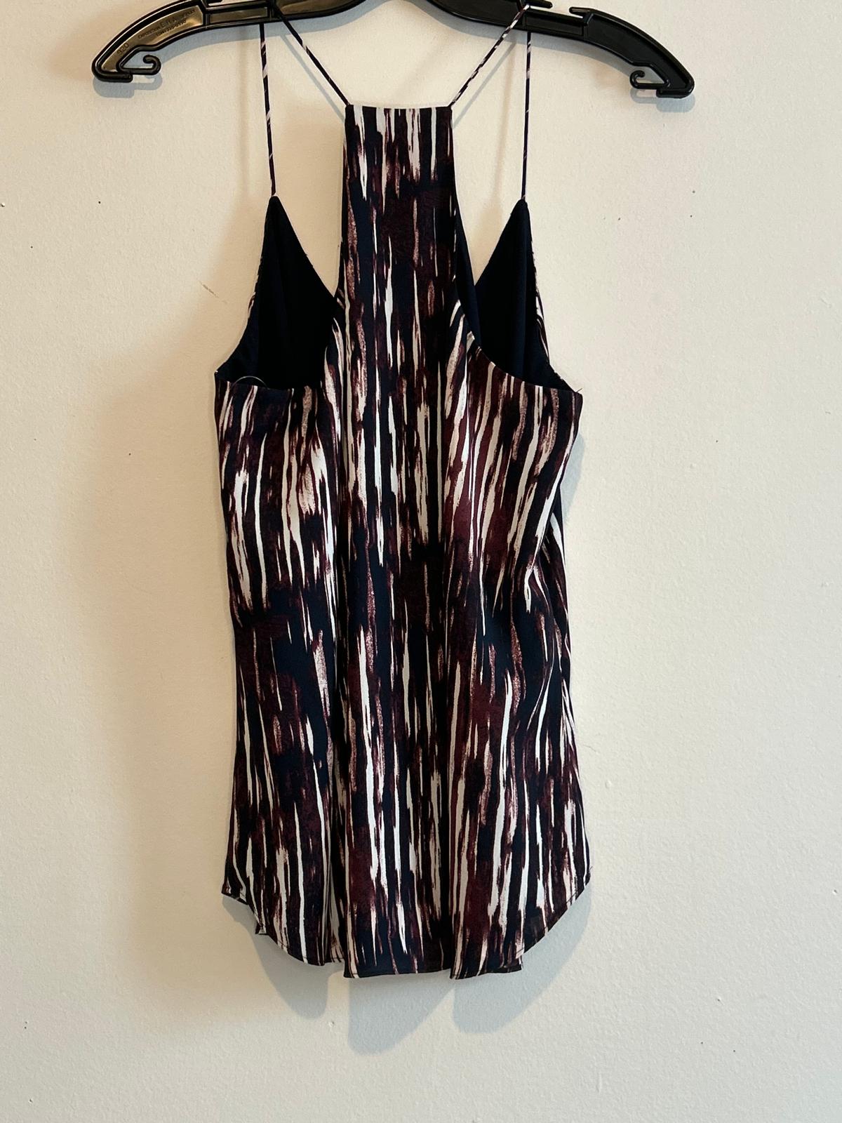 Top RW&CO. Taille/Size - M