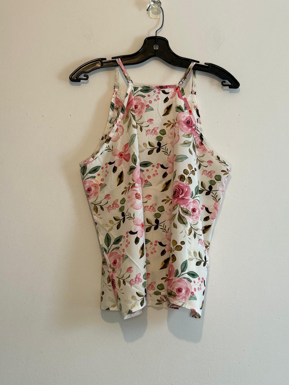 Top LISHLY Taille/Size - XL