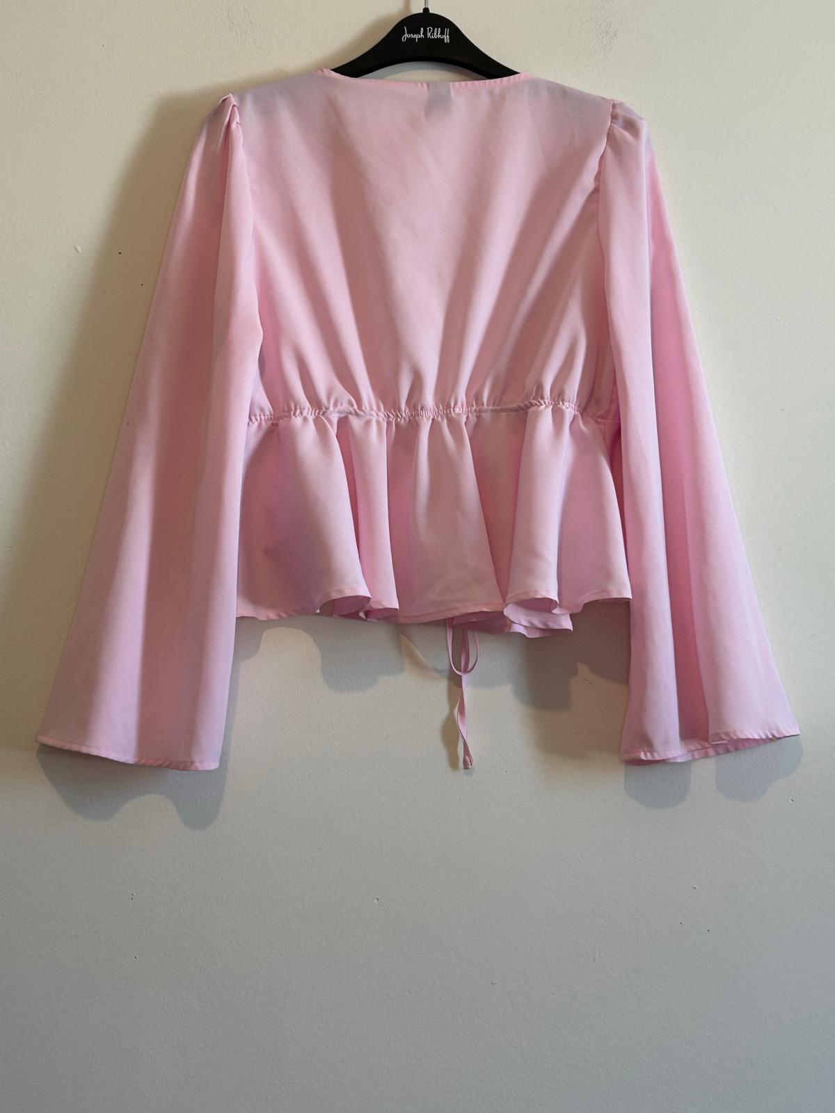 Top SHEIN Taille/Size - S