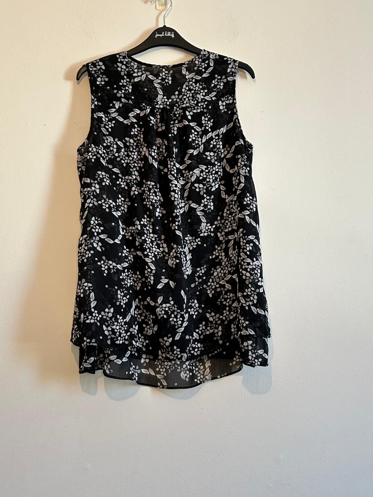 Top CRISTINA B Taille/Size - S