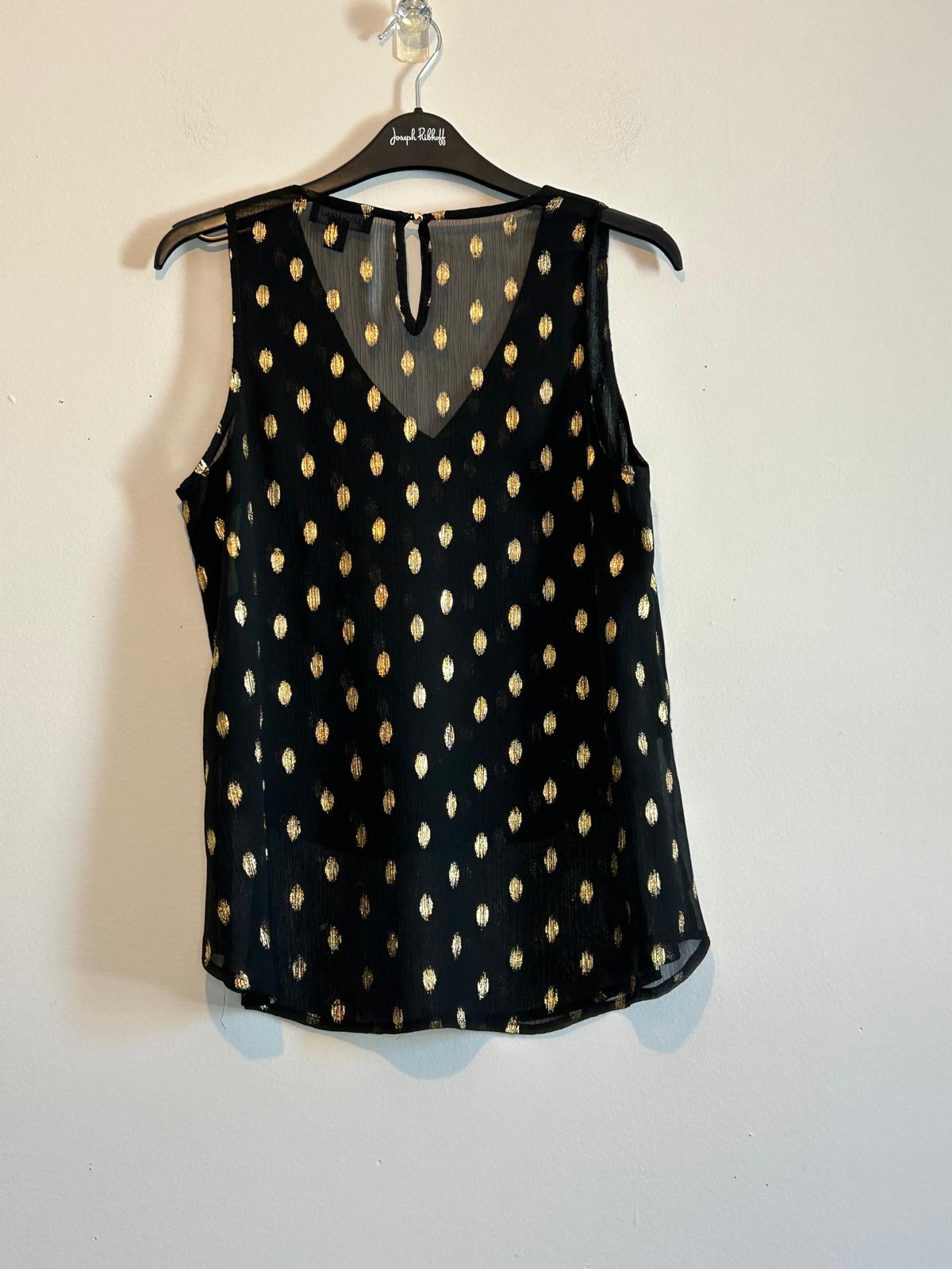 Top LE CHATEAU Taille/Size - S