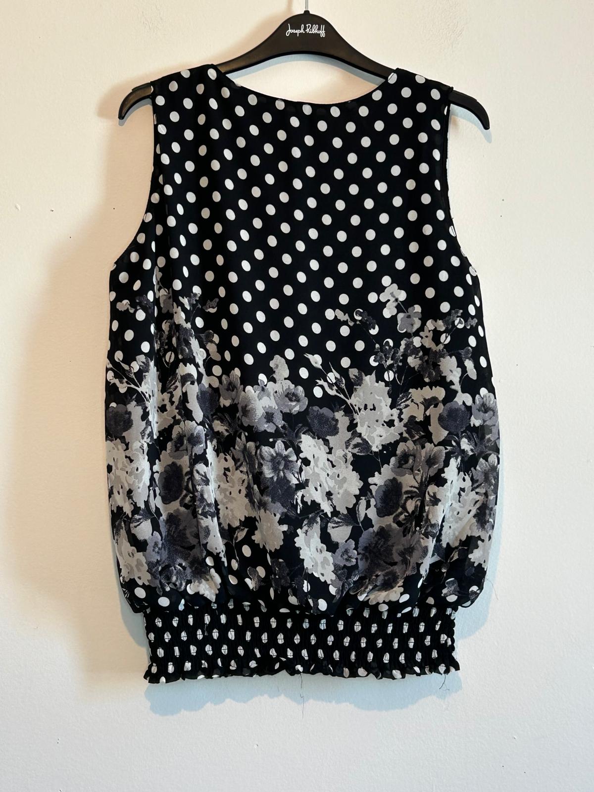 Top LAVENA Taille/Size -M