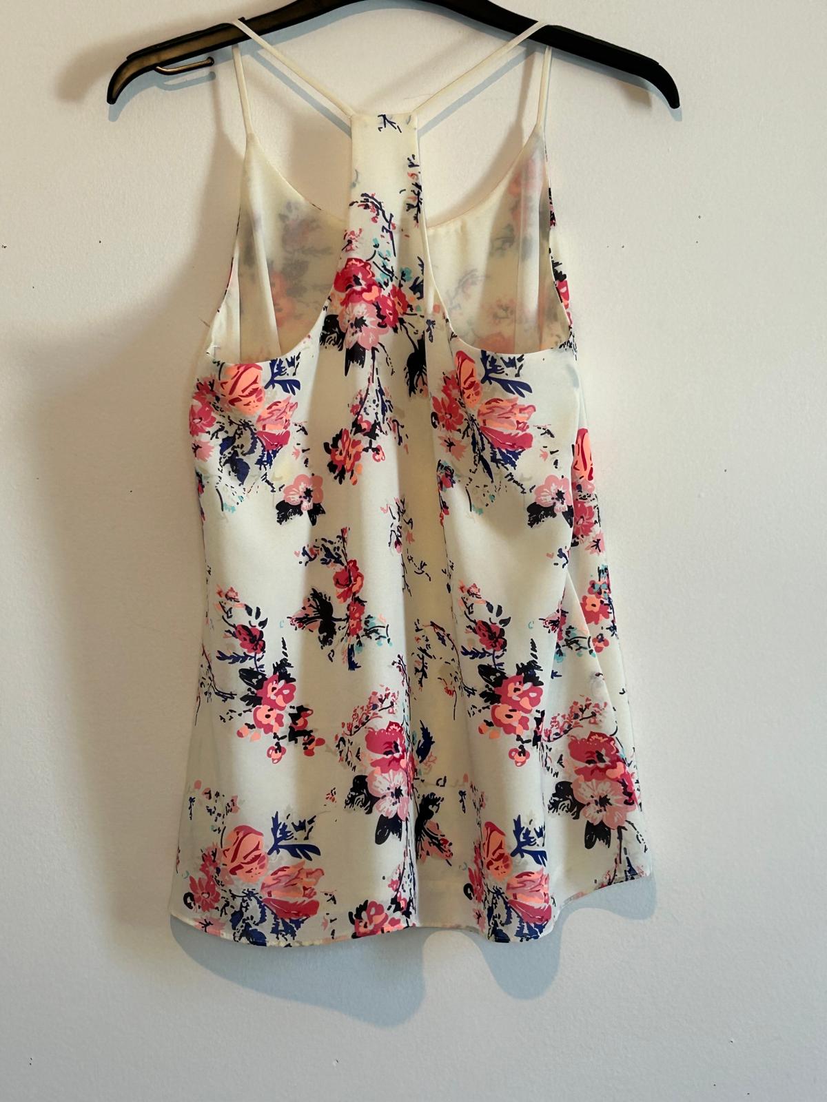 Top TWIK Taille/Size - S