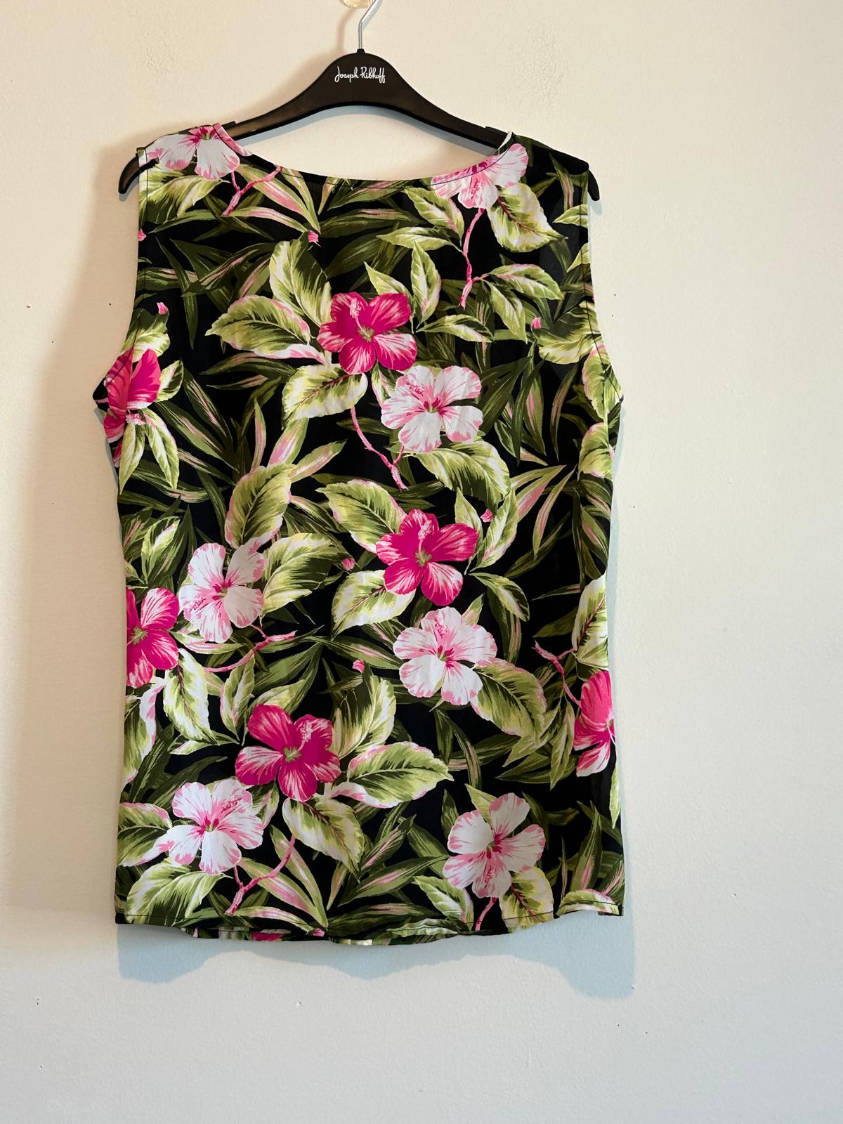 Top KASPER Taille/Size - L