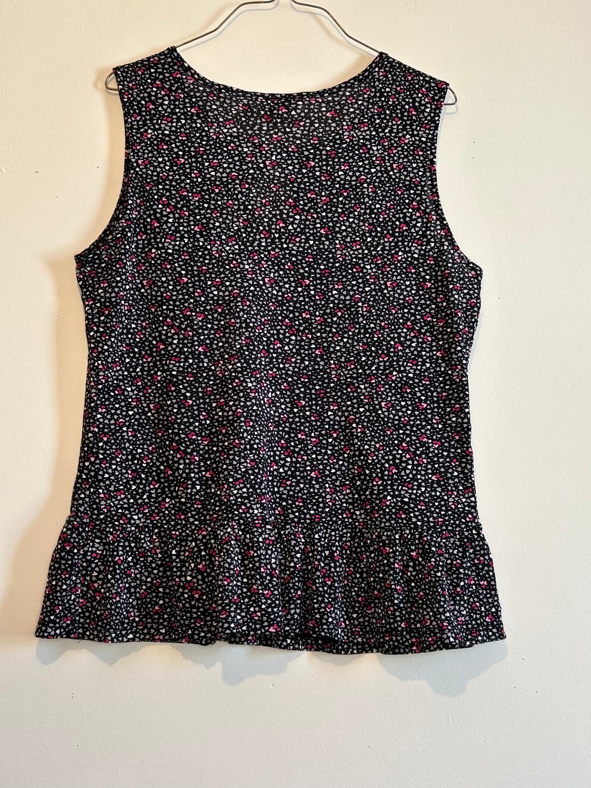 Top REITMANS Taille/Size - XL