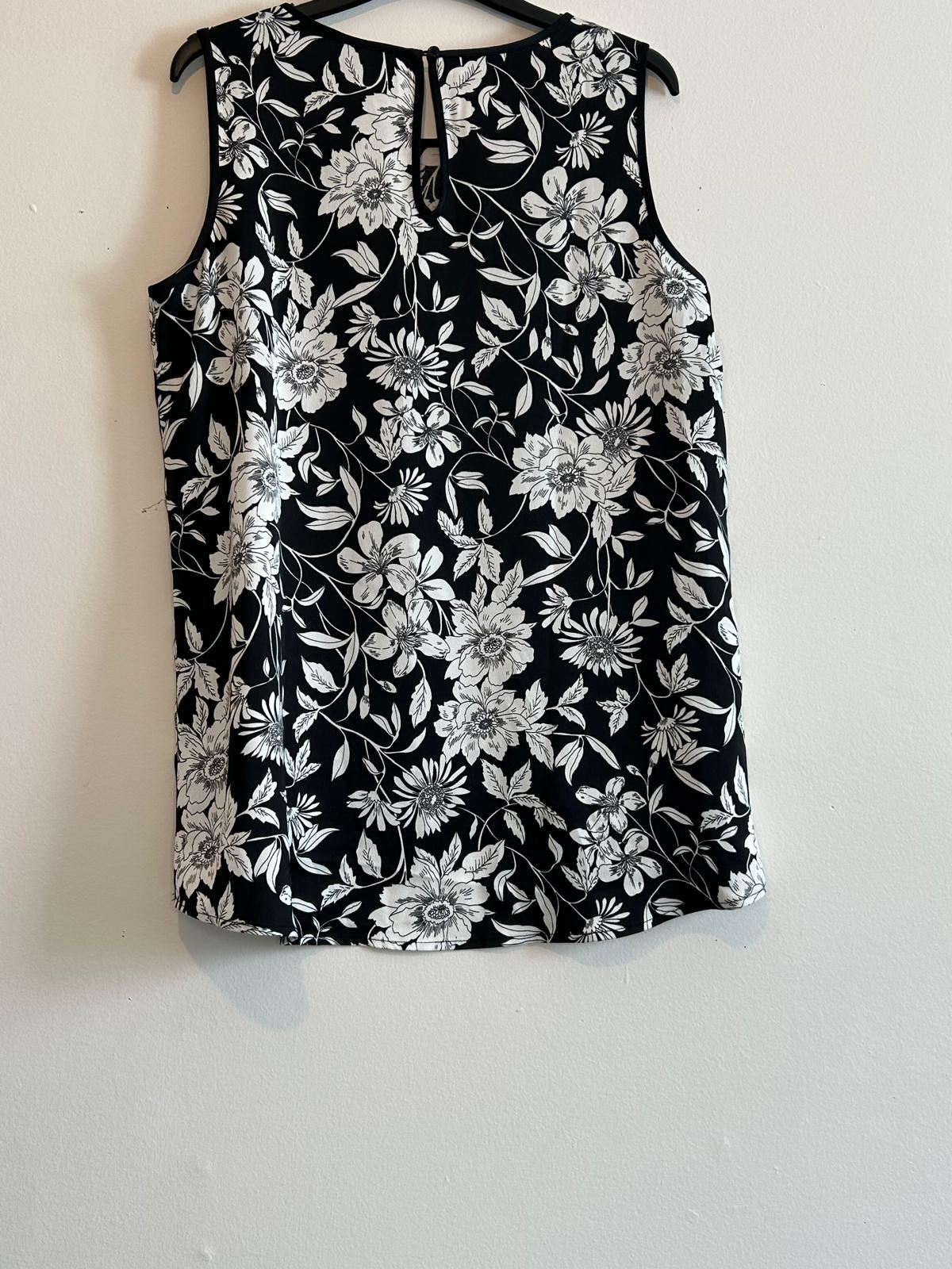 Top MARIO SERRANI Taille/Size - M