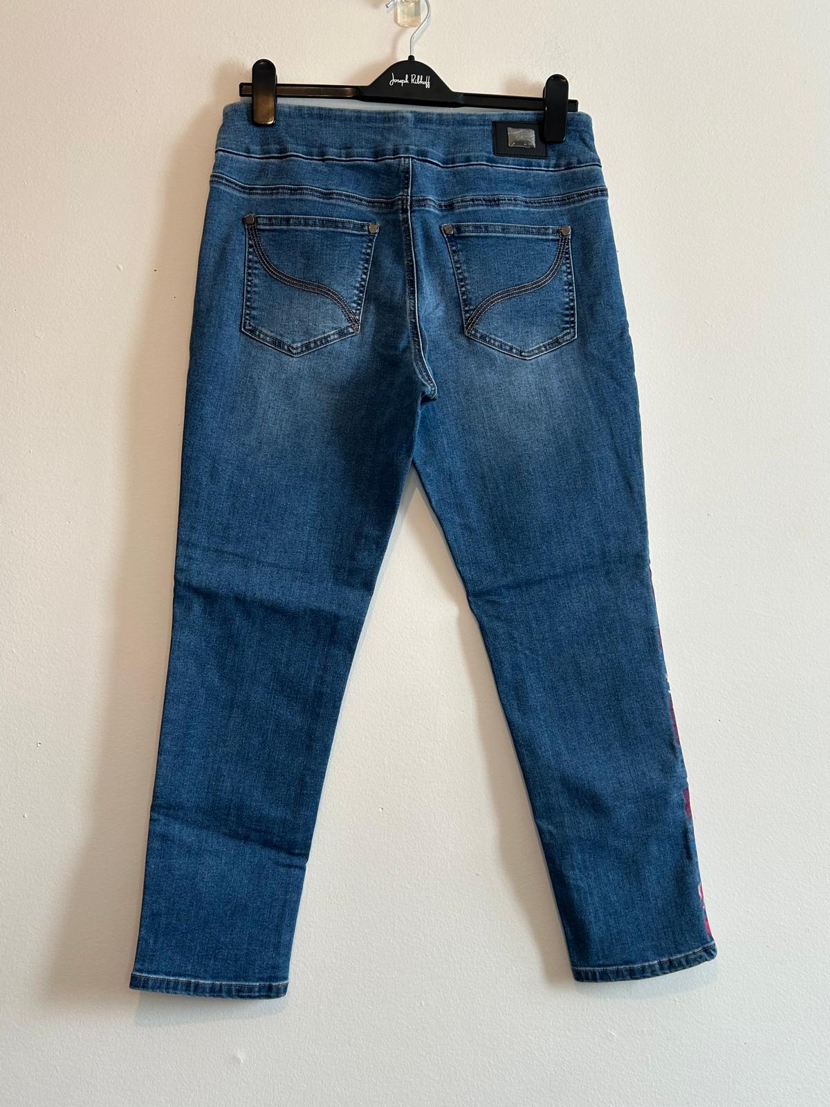 Pantalon JOSEPH RIBKOFF Taille/Size -L