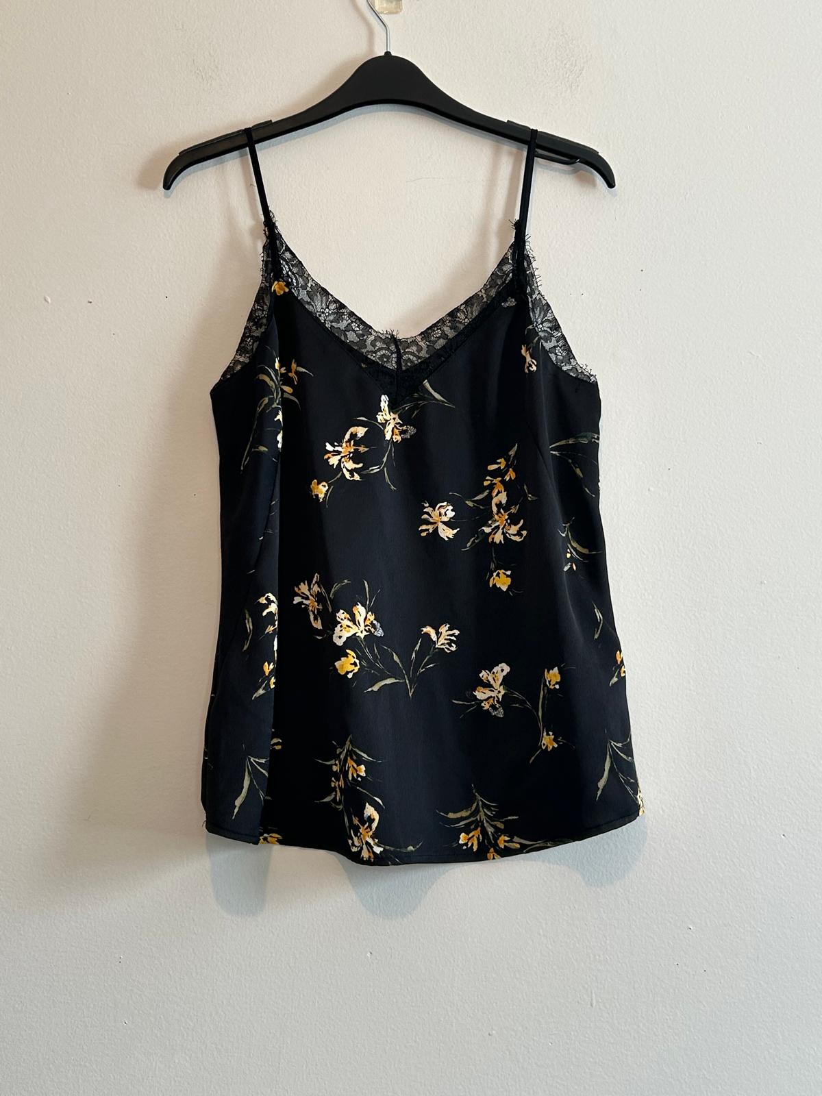 Top DYNAMITE Taille/Size - M