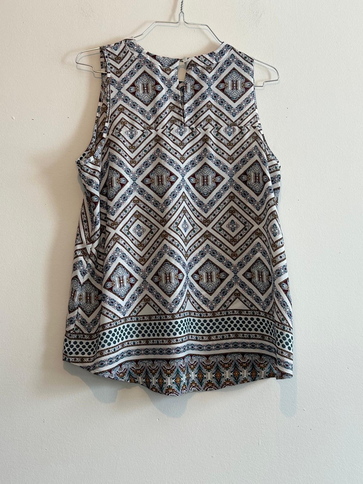 Top PINK ROSE Taille/Size - L