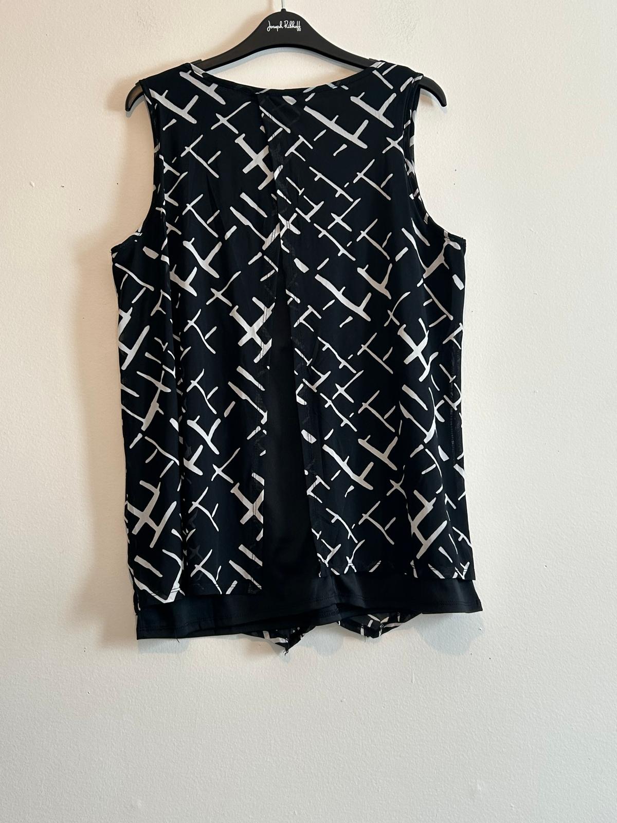 Top LILY MORGAN Taille/Size - L