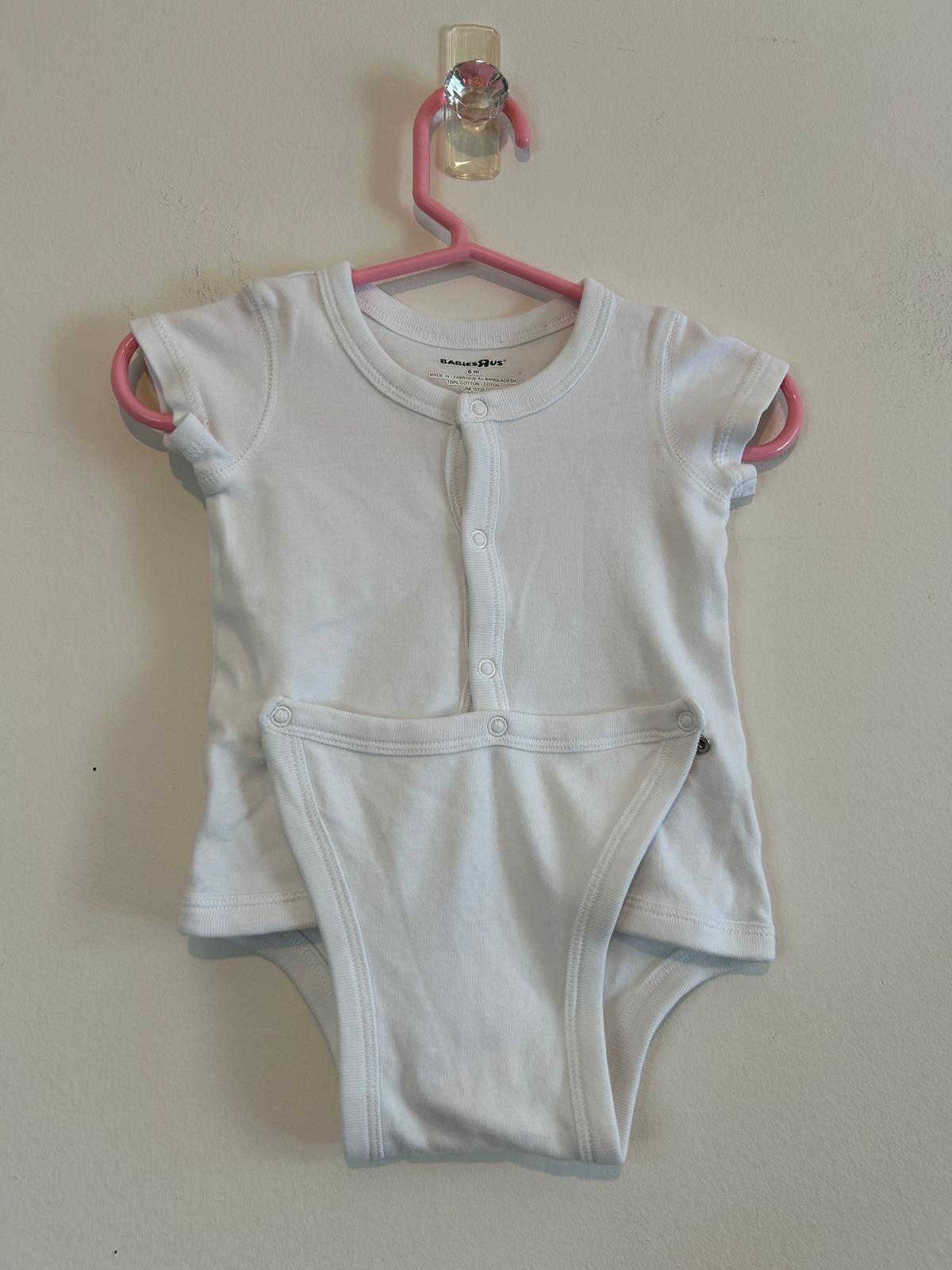 BÉBÉ Taille/Size 6 mois