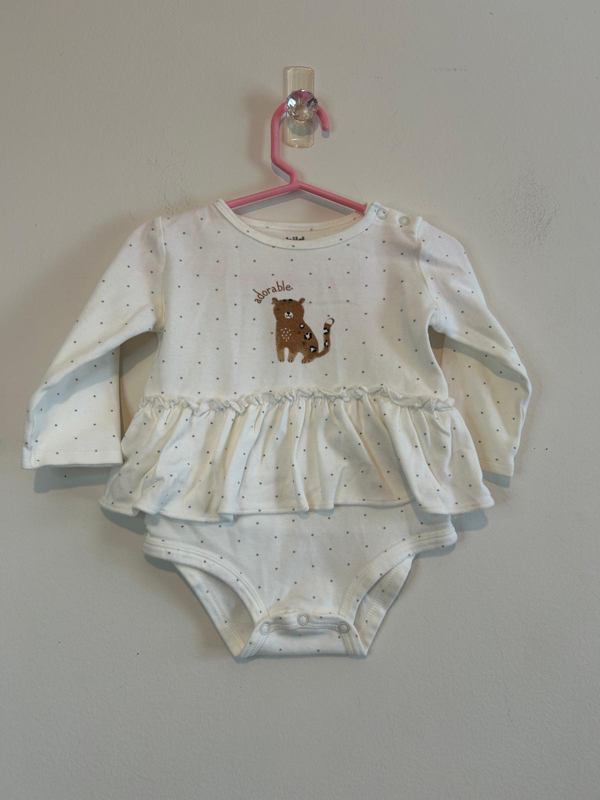 BÉBÉ Taille/Size 18 mois