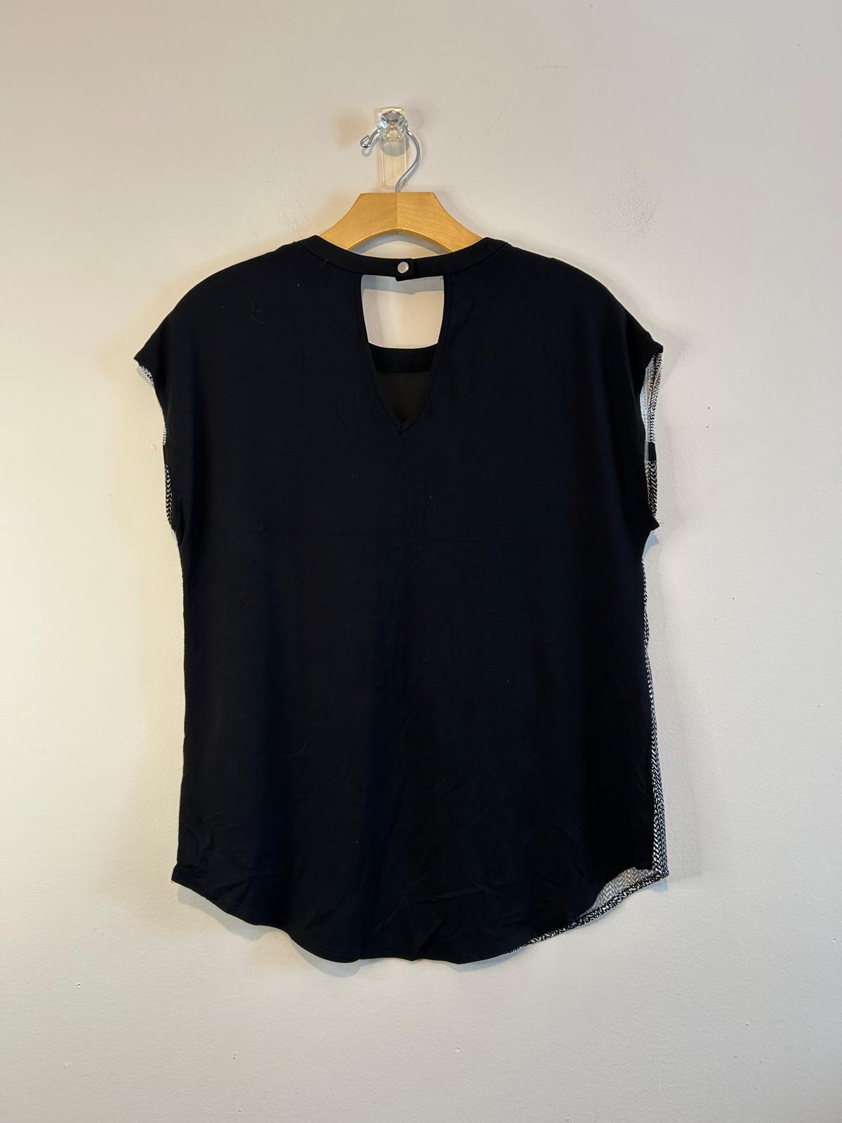 Top RW&C0. Taille/Size -M