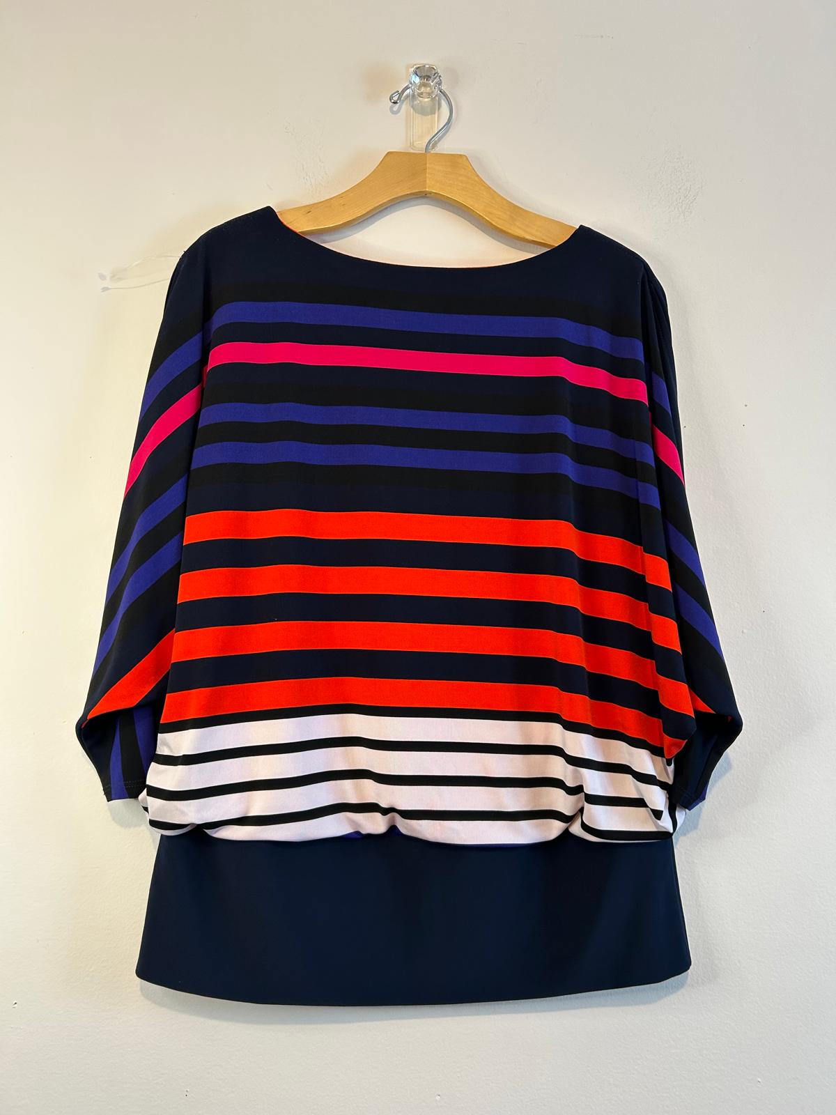 Top FRANK LYMAN Taille/Size -L
