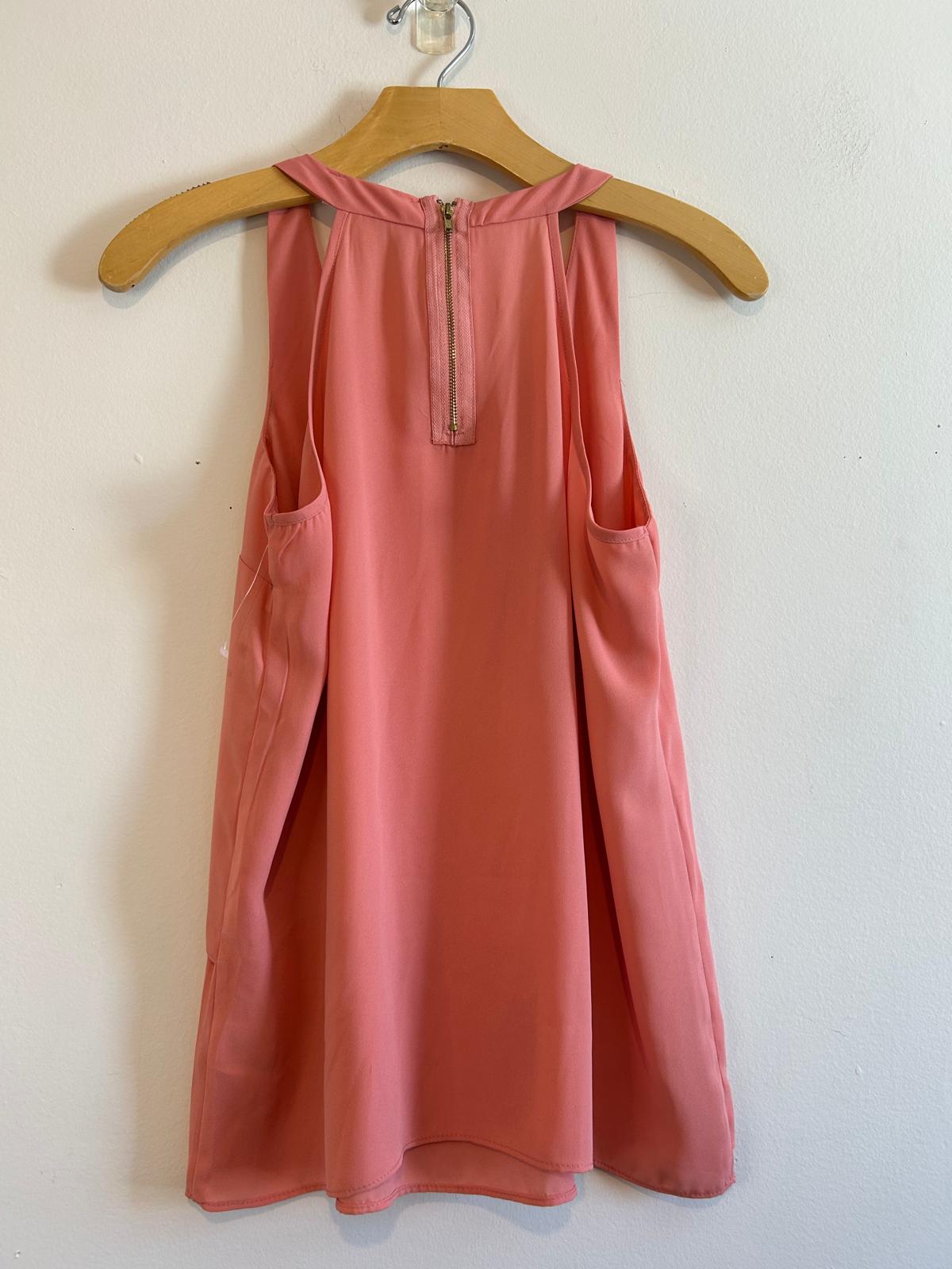 Top PINK ROSE Taille/Size -M