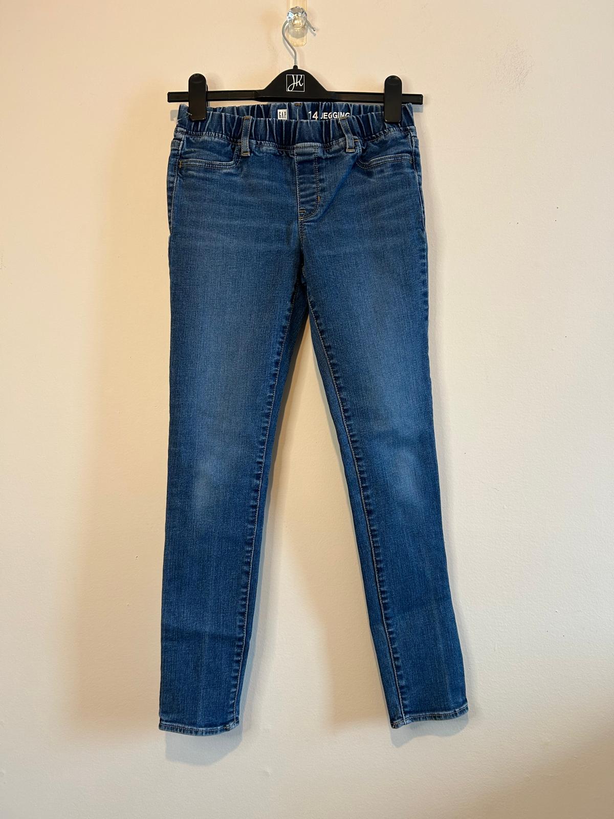 Pantalon GAP denim Taille/Size 14-XL