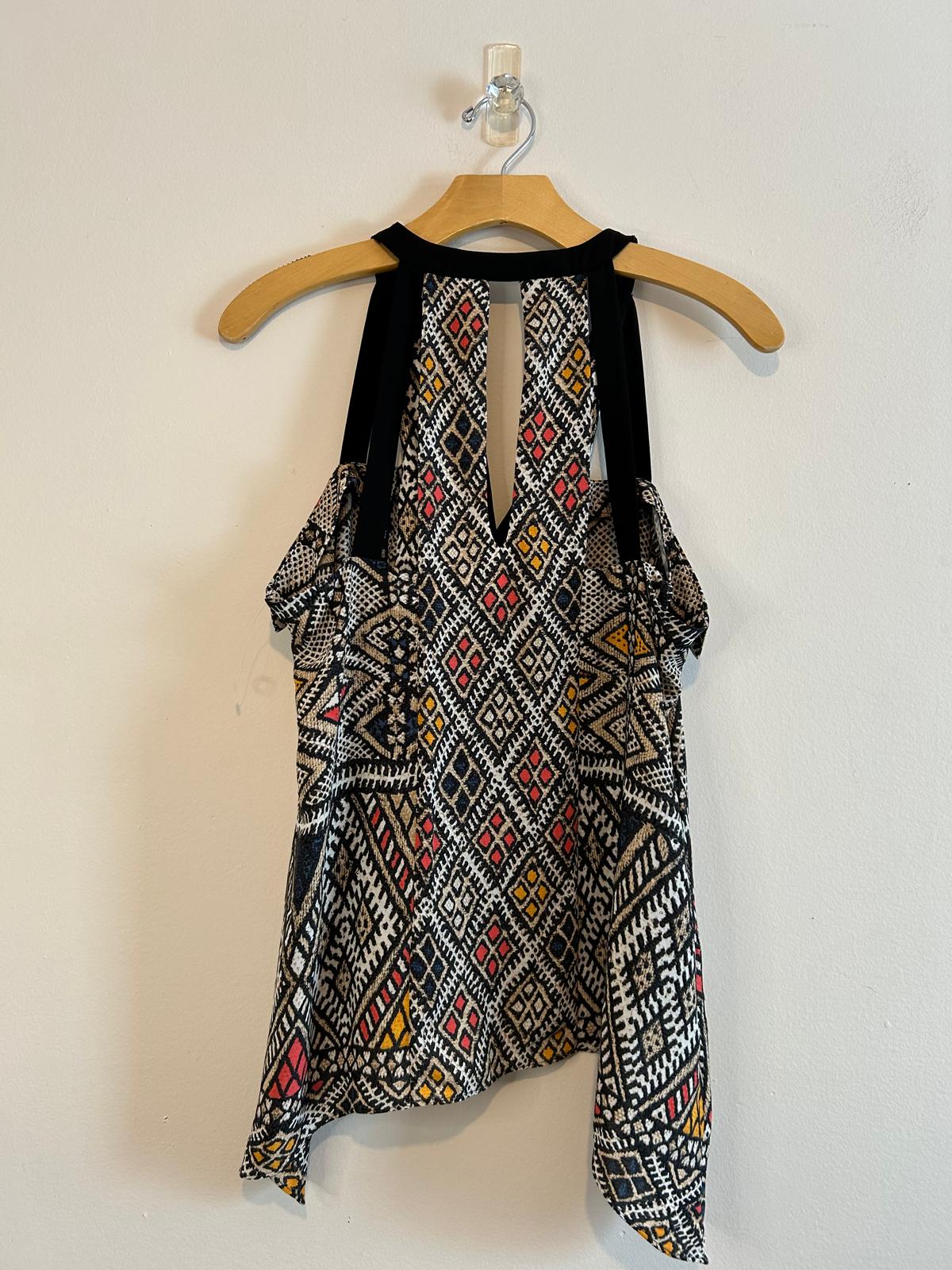 Top BCBG MAXAZRIA Taille/Size -M