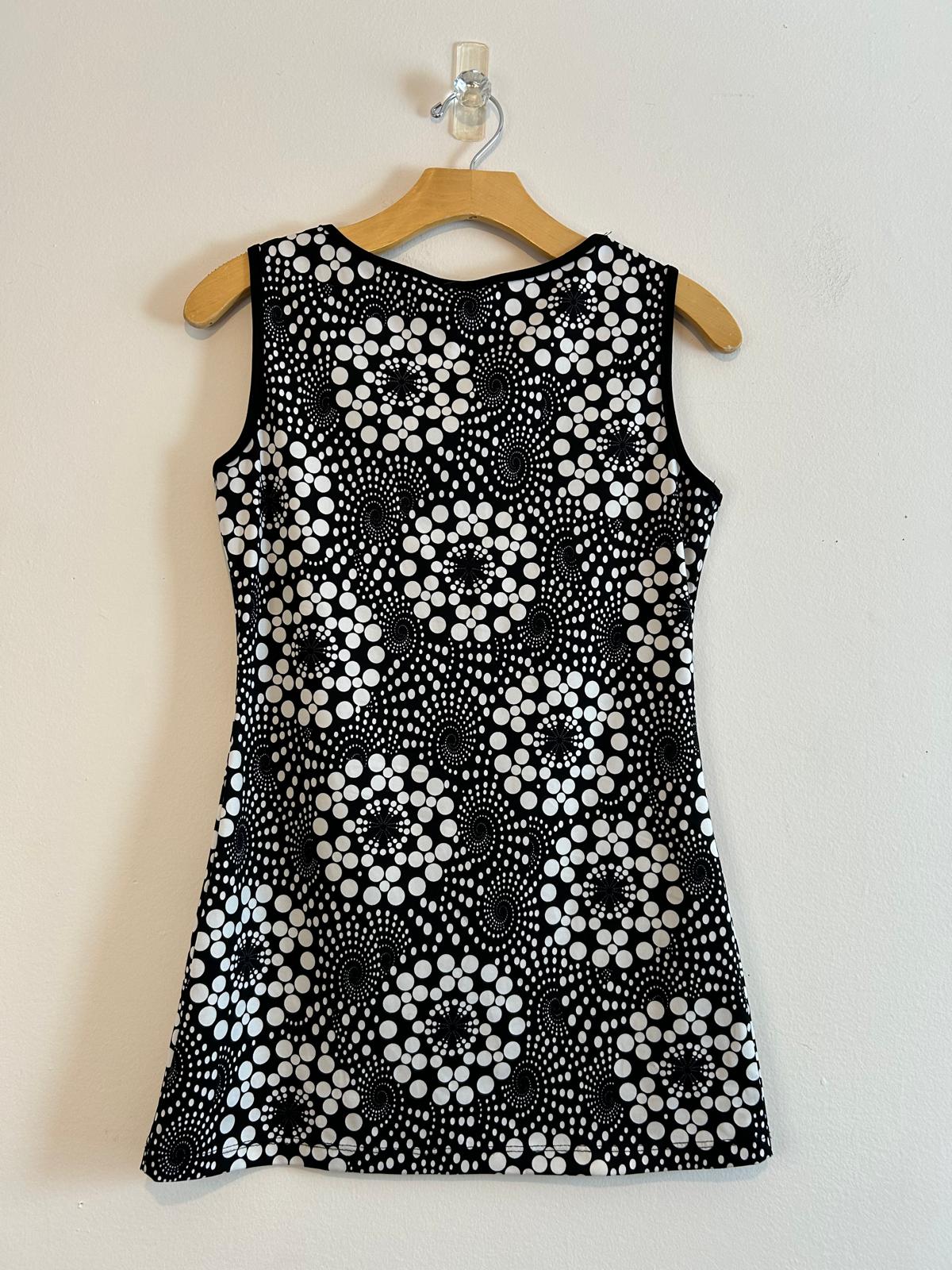 Top ZONECHOC Taille/Size -S