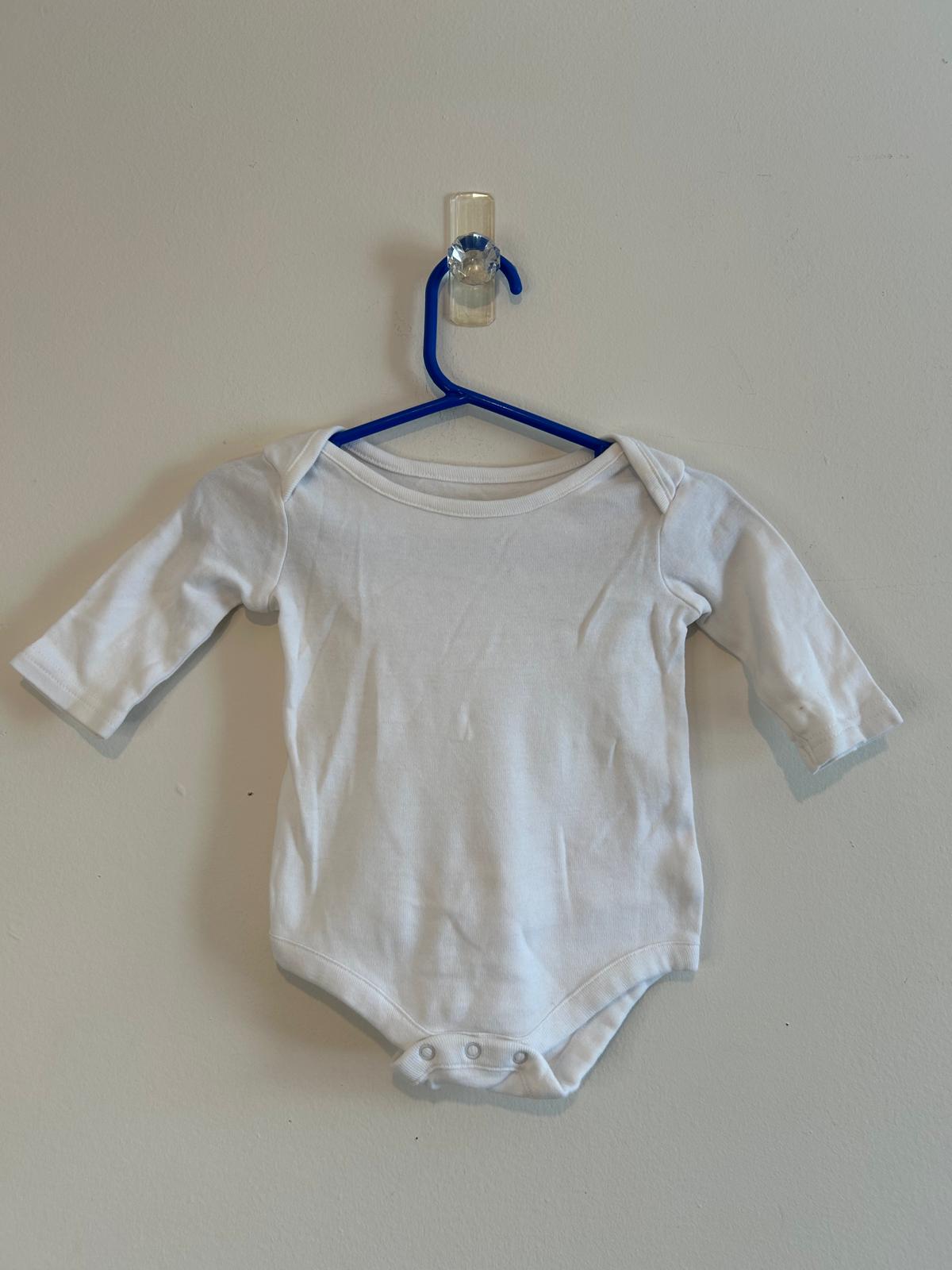 BÉBÉ Taille/Size 0-3mois