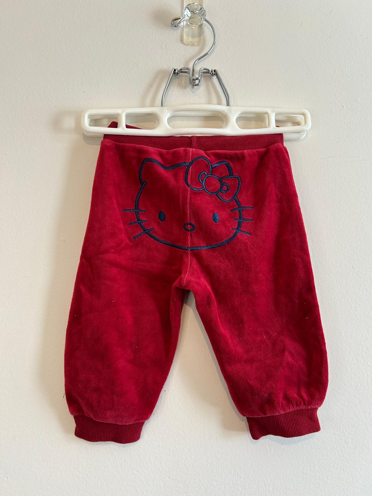 BÉBÉ Taille/Size 6-9mois