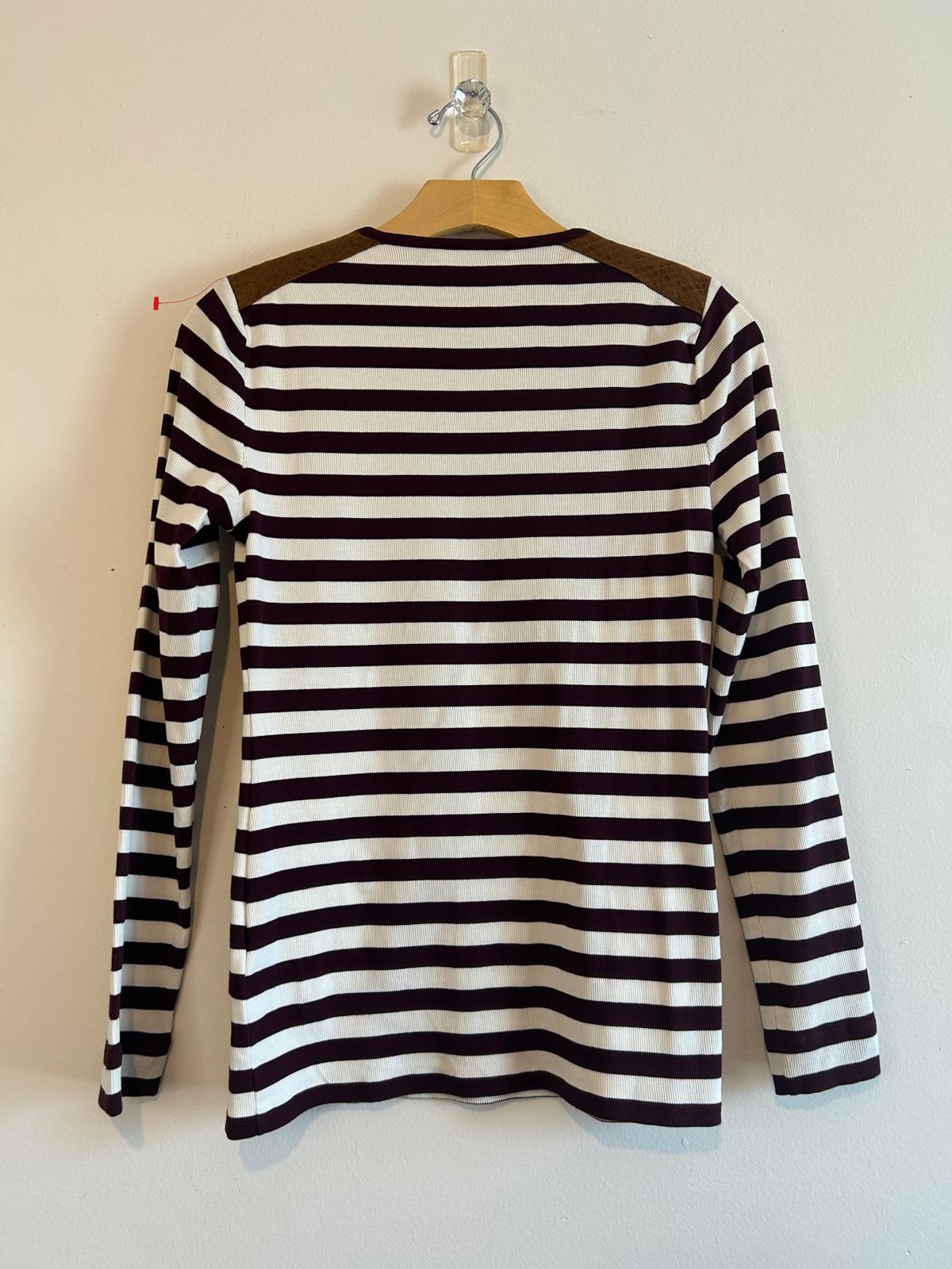 Top RALPH LAUREN Taille/Size -S