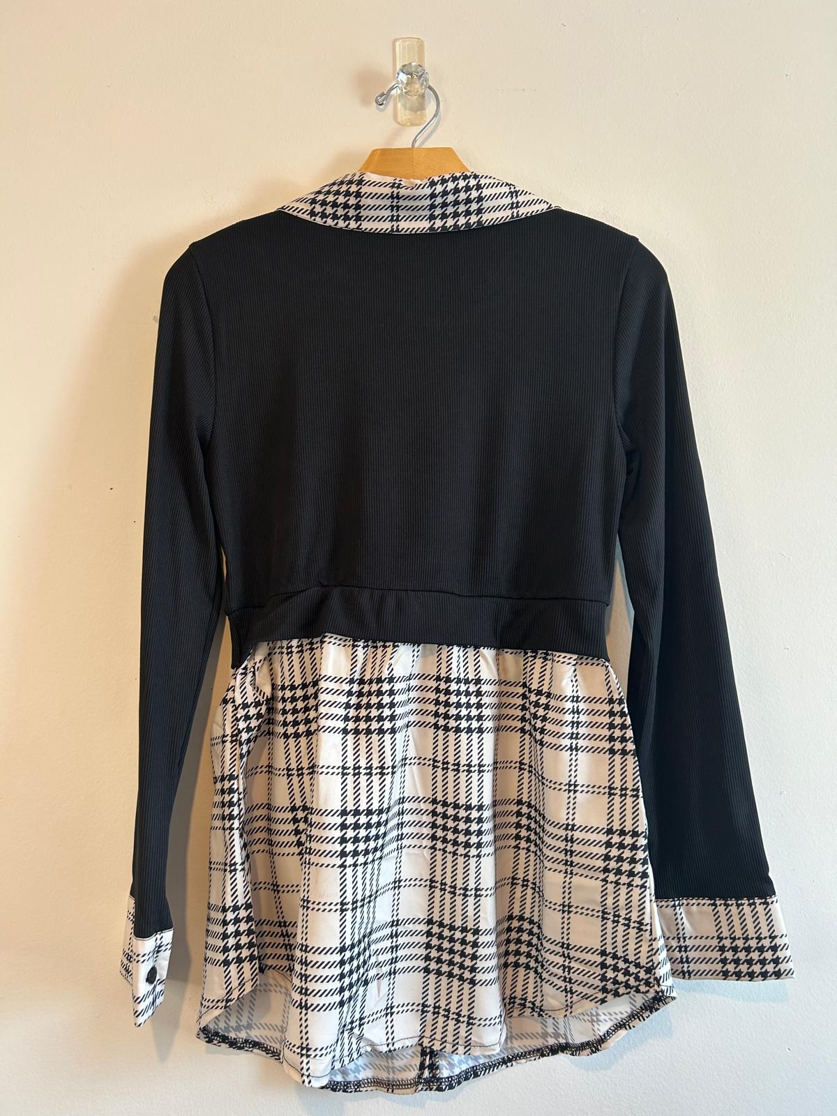 Chemise SHEIN Taille/Size -M