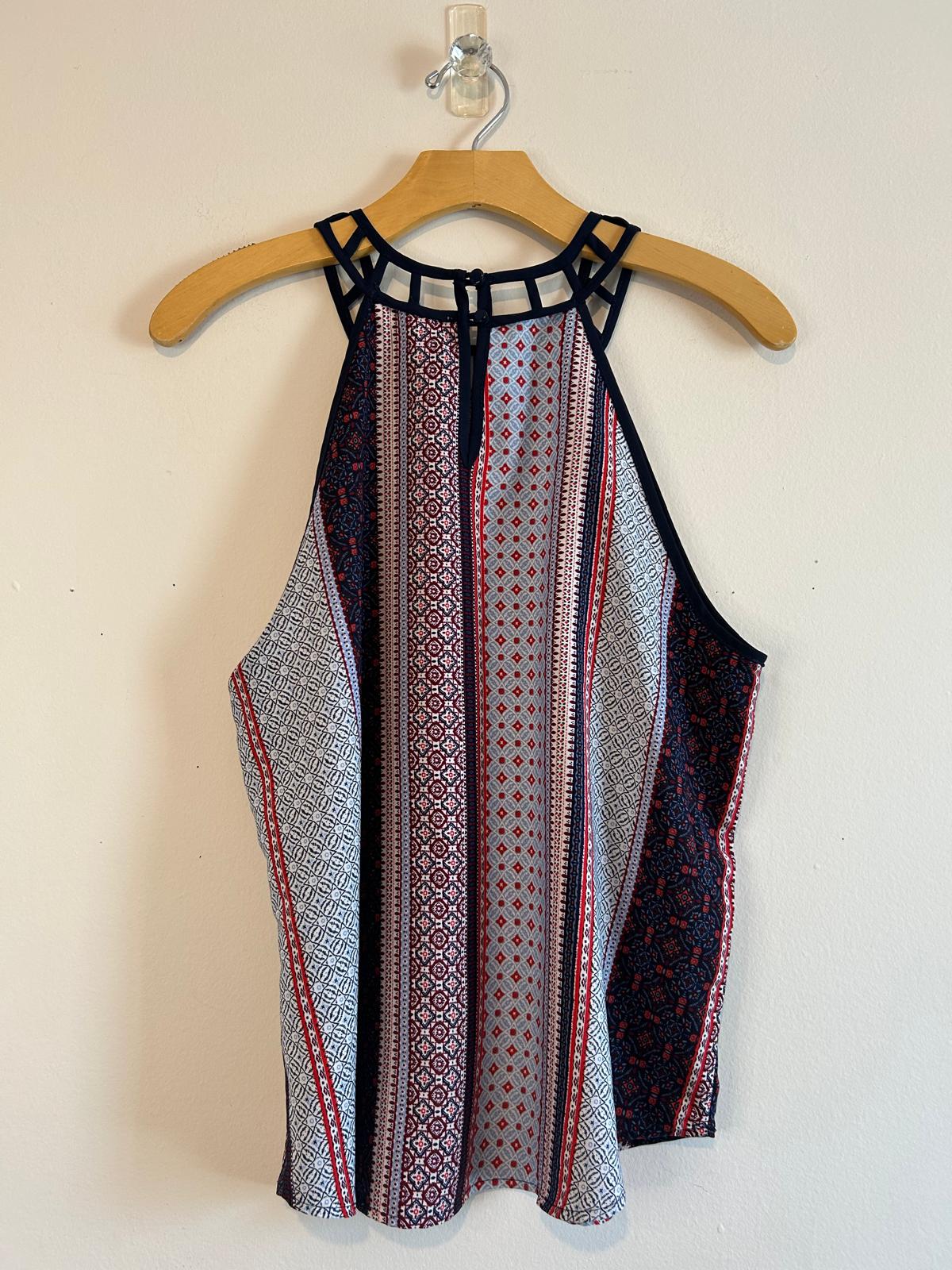 Top MONTEAU Taille/Size -L