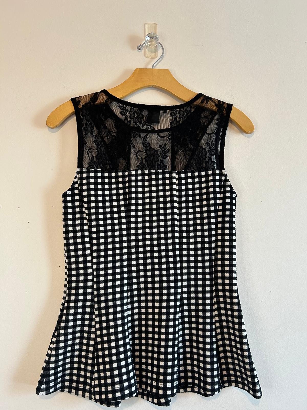 Top SUZY SHIER Taille/Size XS