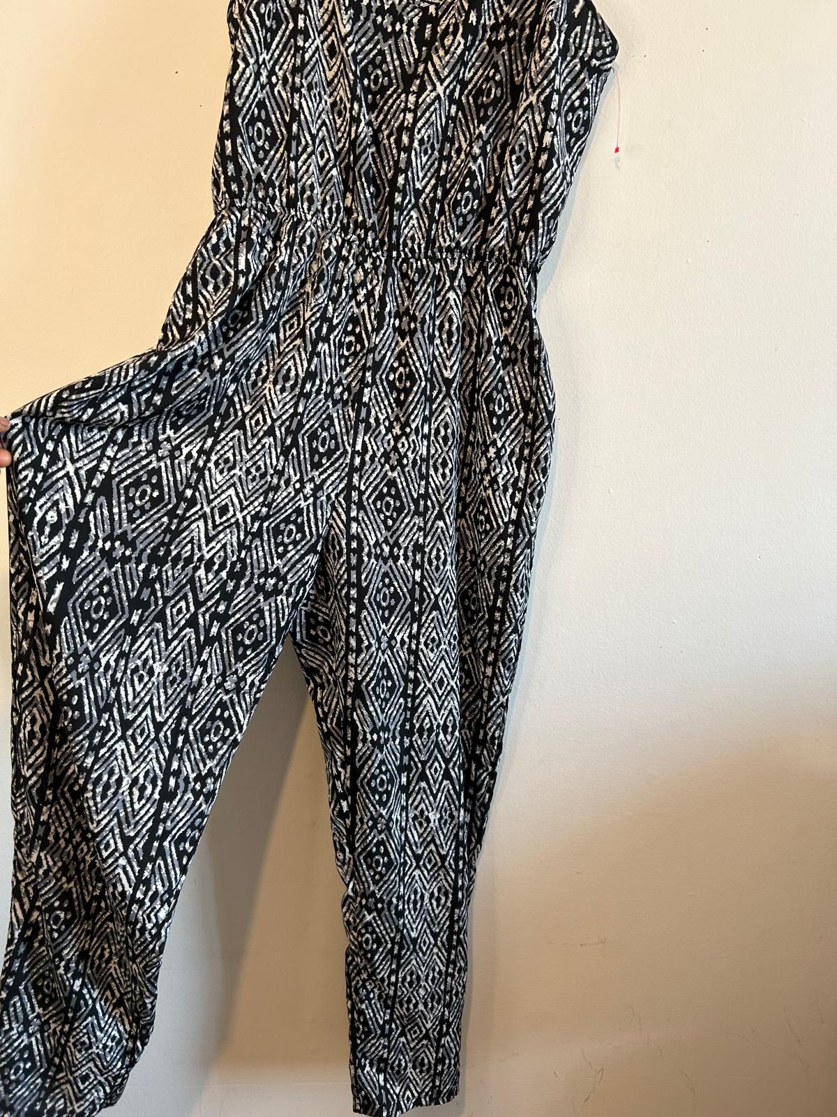 Combinaison U2B Taille/Size -M