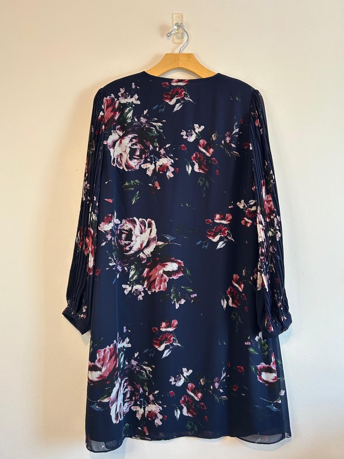 Robe LAURA Taille/Size -L