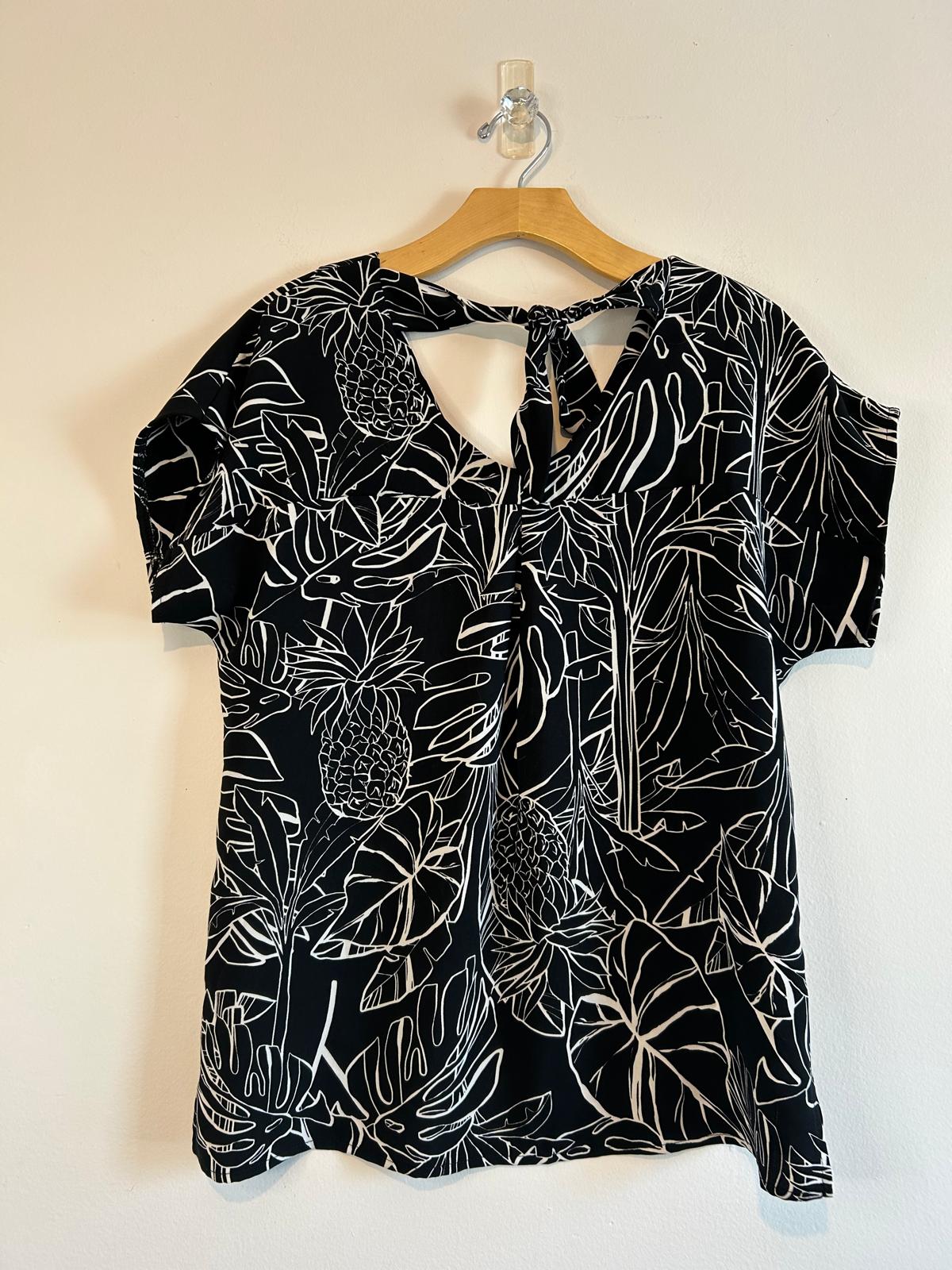 Top EVE LAVOIE Taille/Size -M