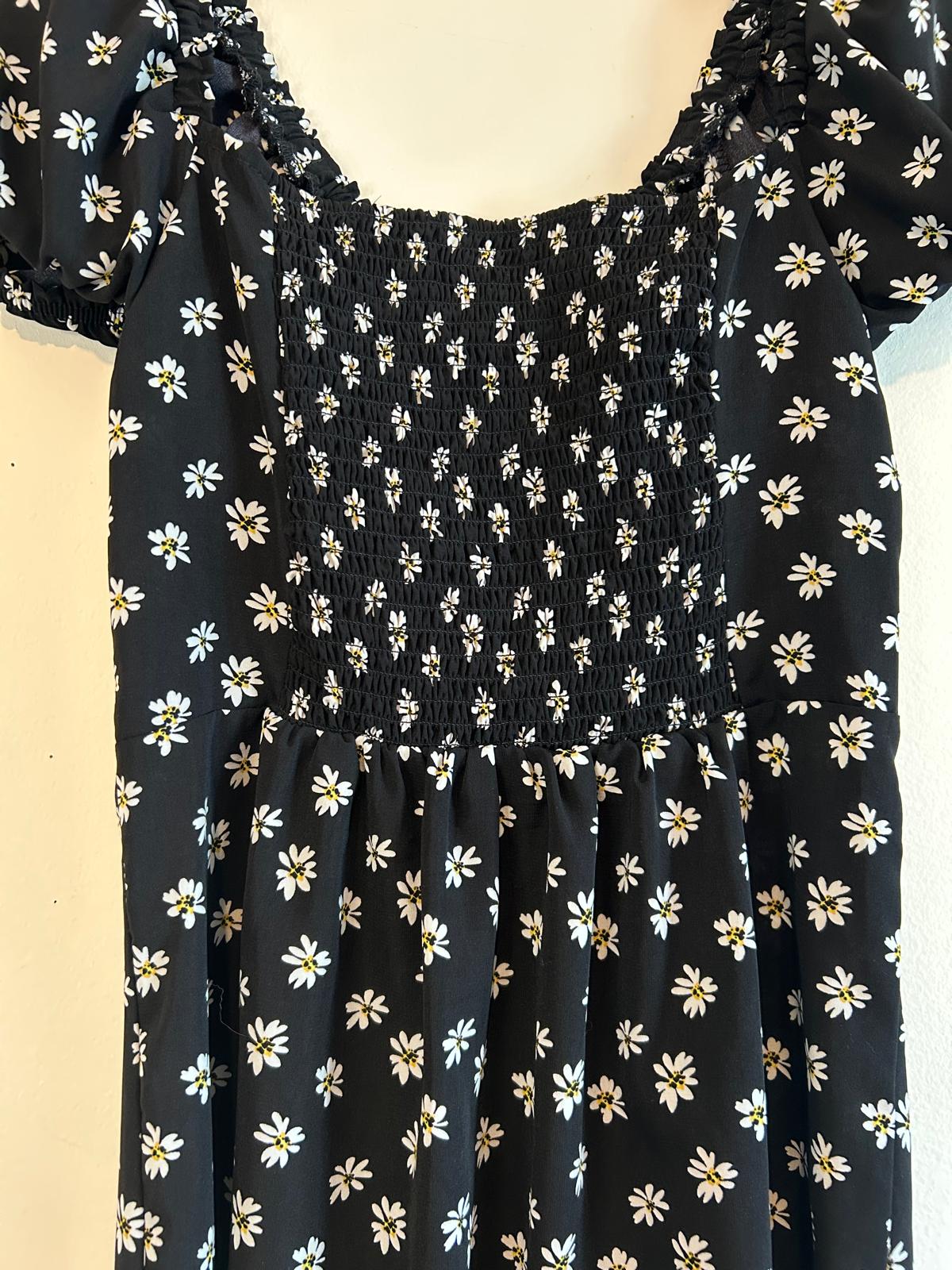 Robe STREETWEAR SOCIETY Taille/Size -S