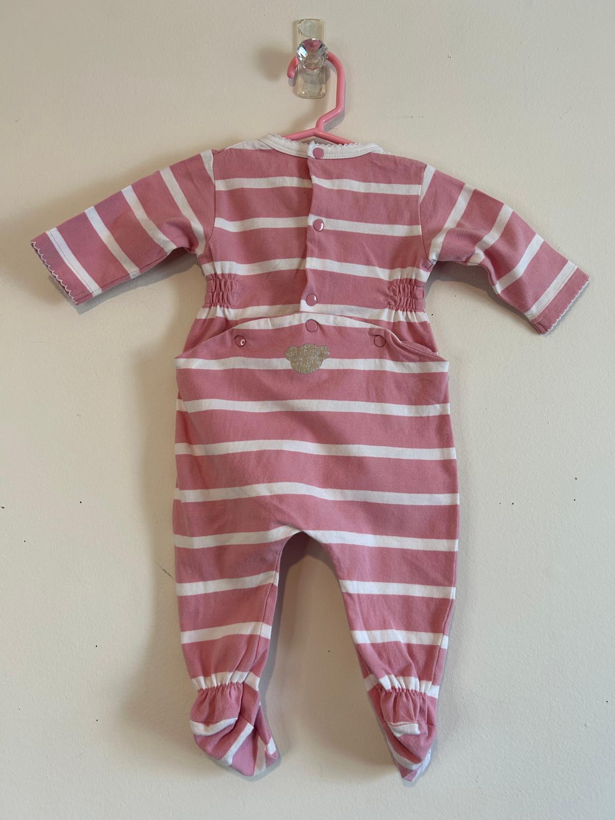 BÉBÉ Taille/Size -3mois