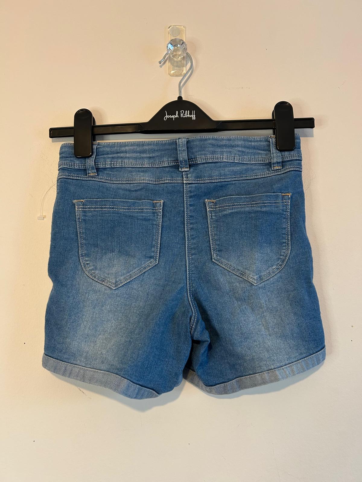 Short PARASUCO GIRL Taille/Size XL