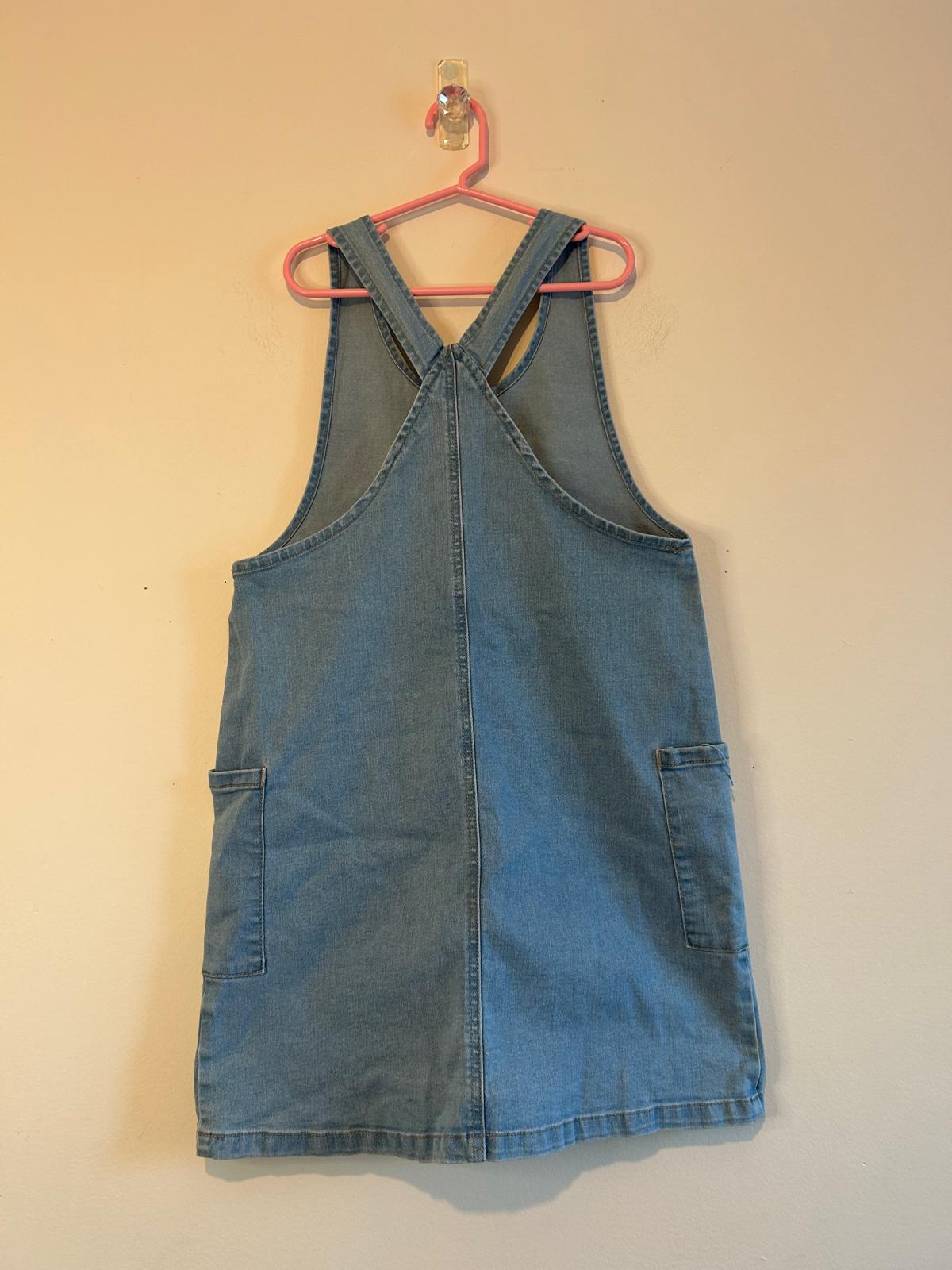 Robe MANDARINE&CO. Taille/Size XL