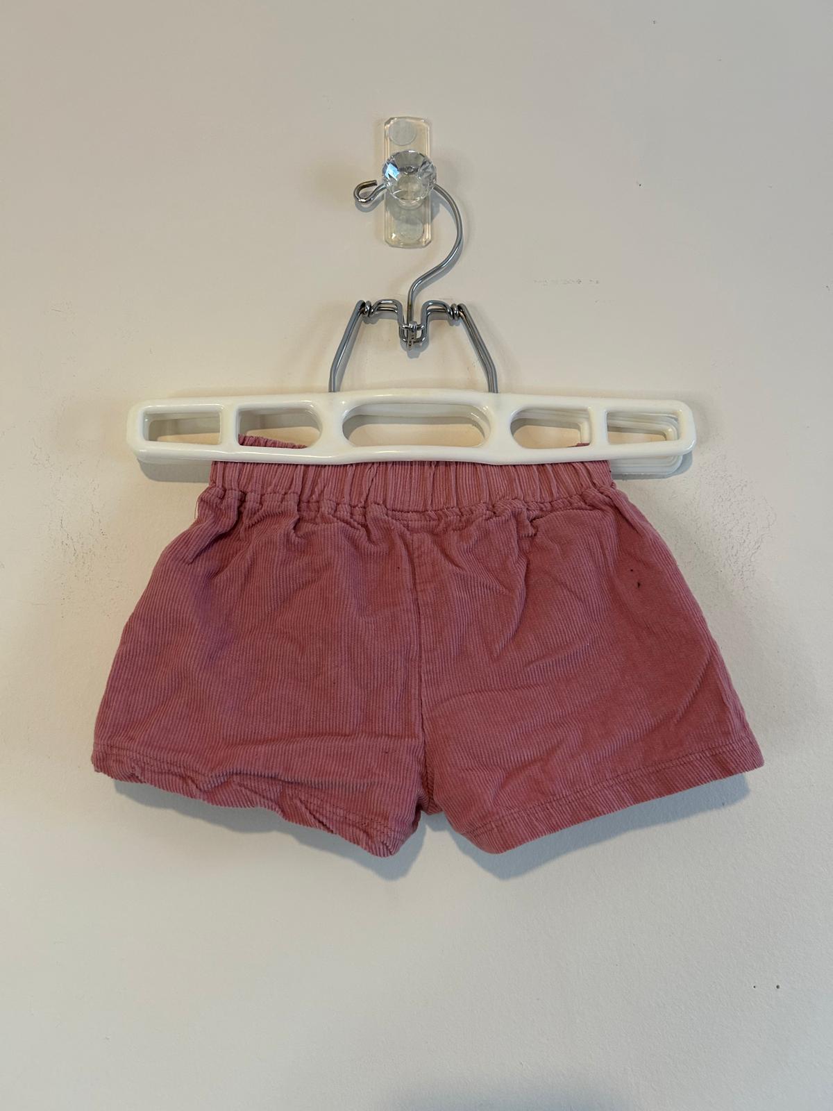 BÉBÉ Taille/Size 6-9mois