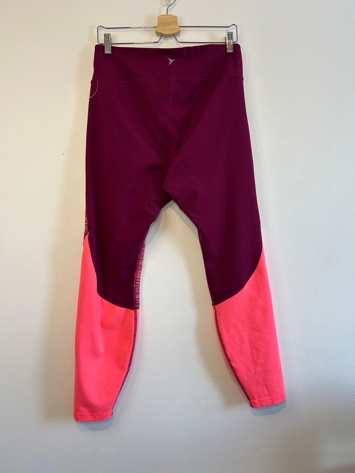 Legging OLD NAVY ACTIVE Taille-Size-XL