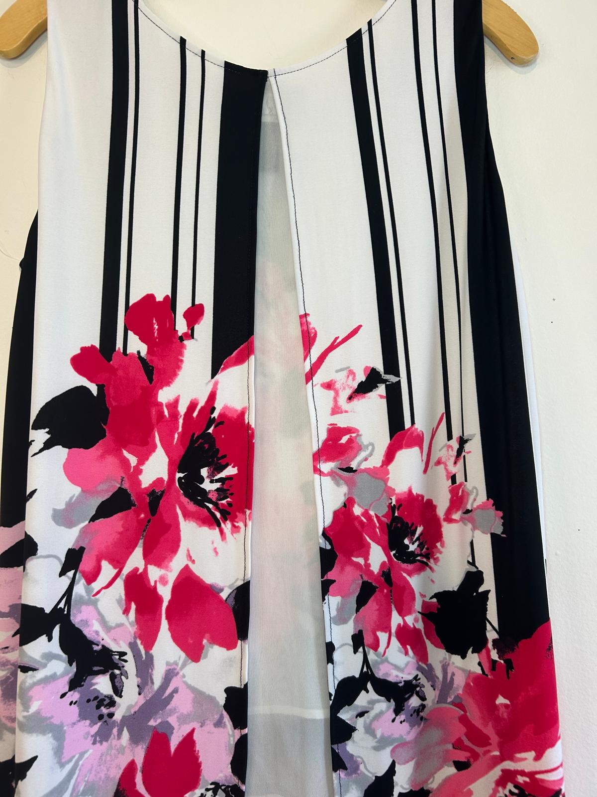 Top FRANK LYMAN Taille-Size-S