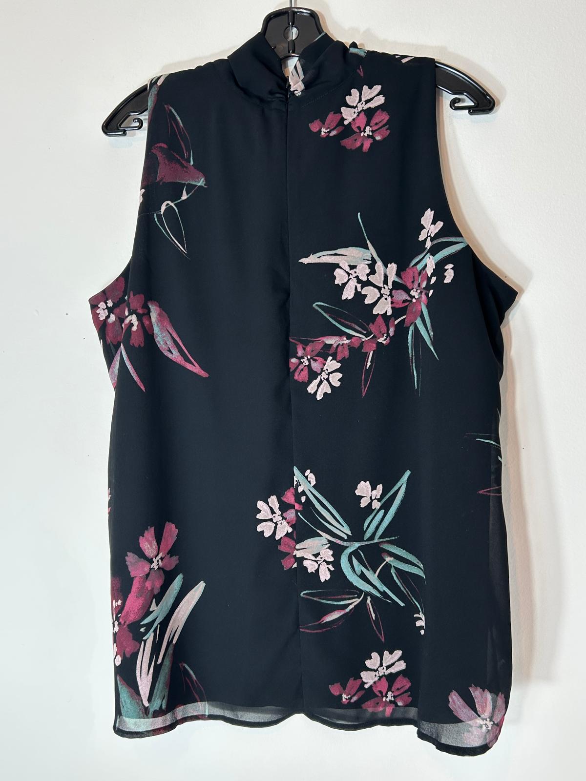 Top LE CHATEAU Taille-Size-XXL