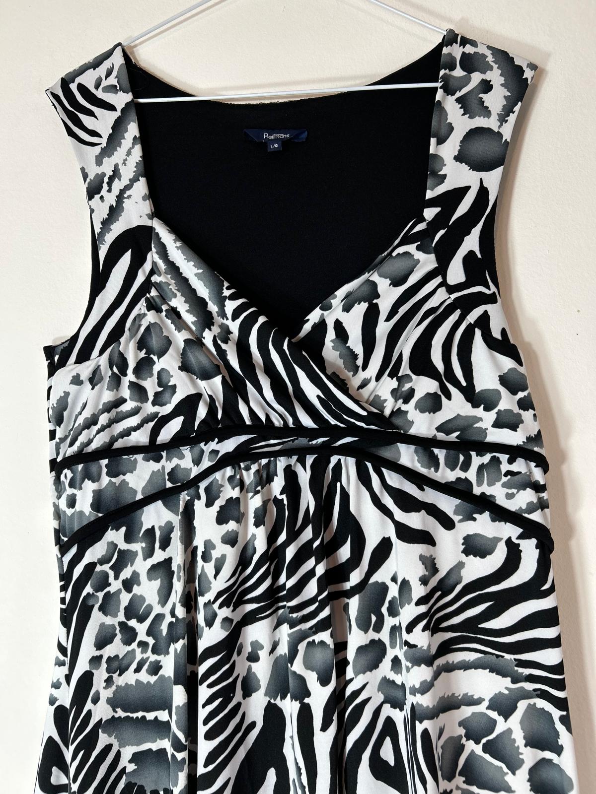 Robe REITMAN Taille-Size-L