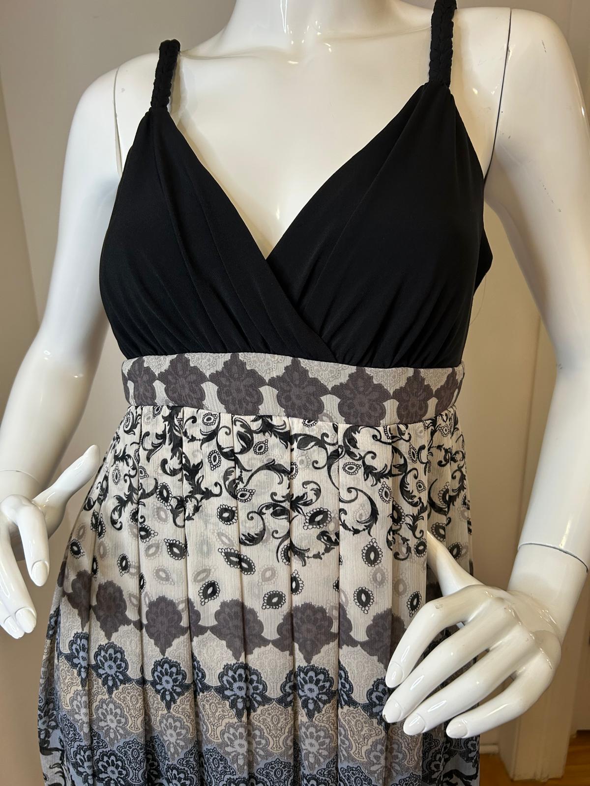 Robe B.I.Y.A.Y.C.D.A Taille/Size - M