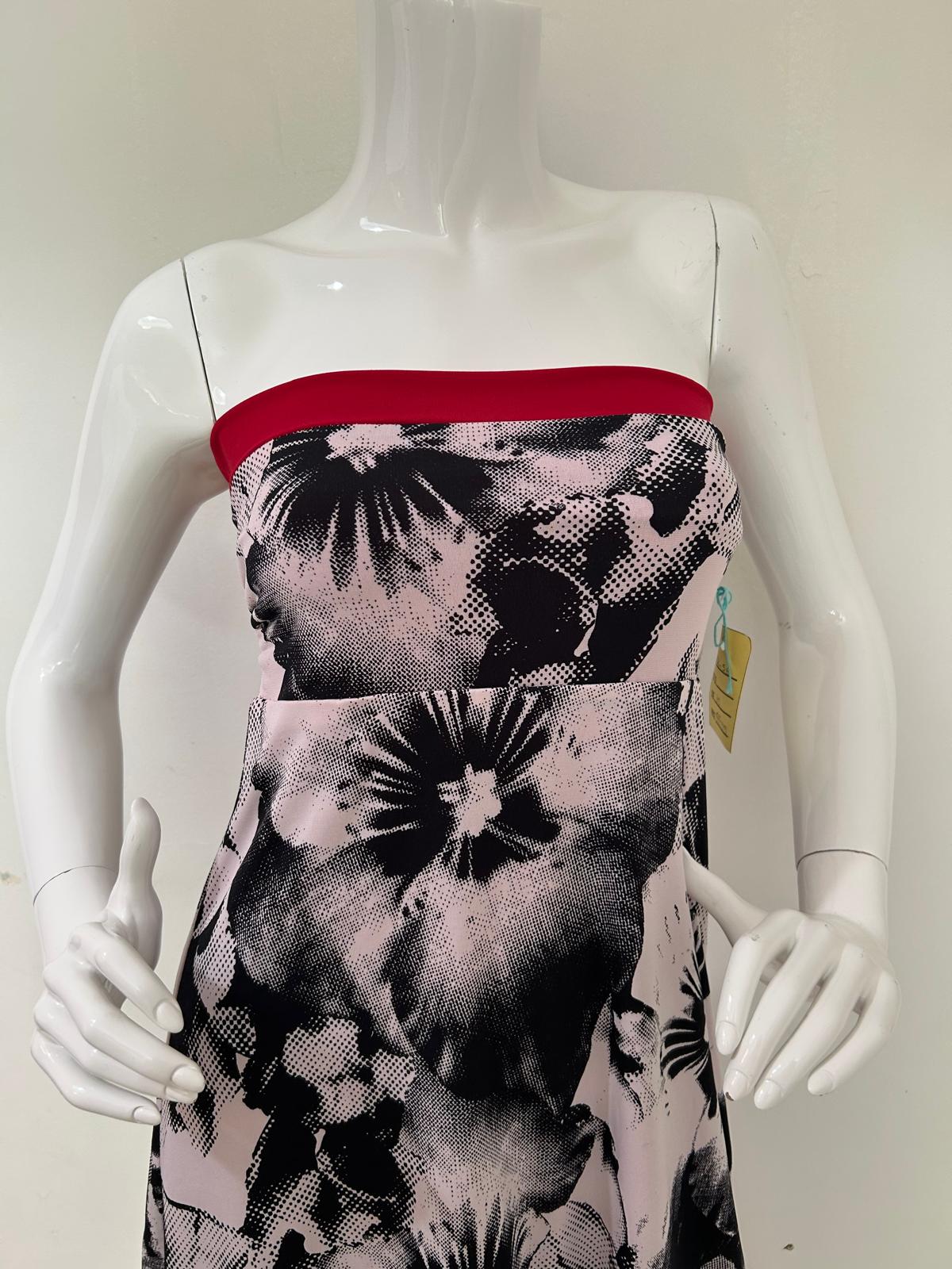 Robe Taille/Size - M