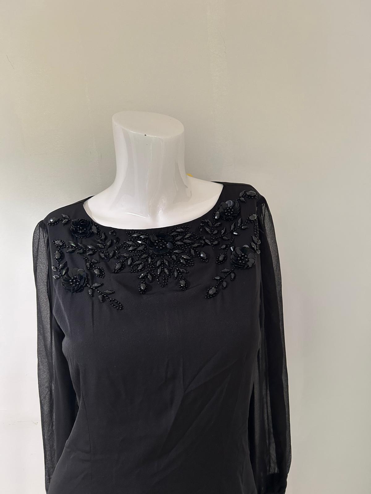 Robe SUZY SHIER Taille/Size - M