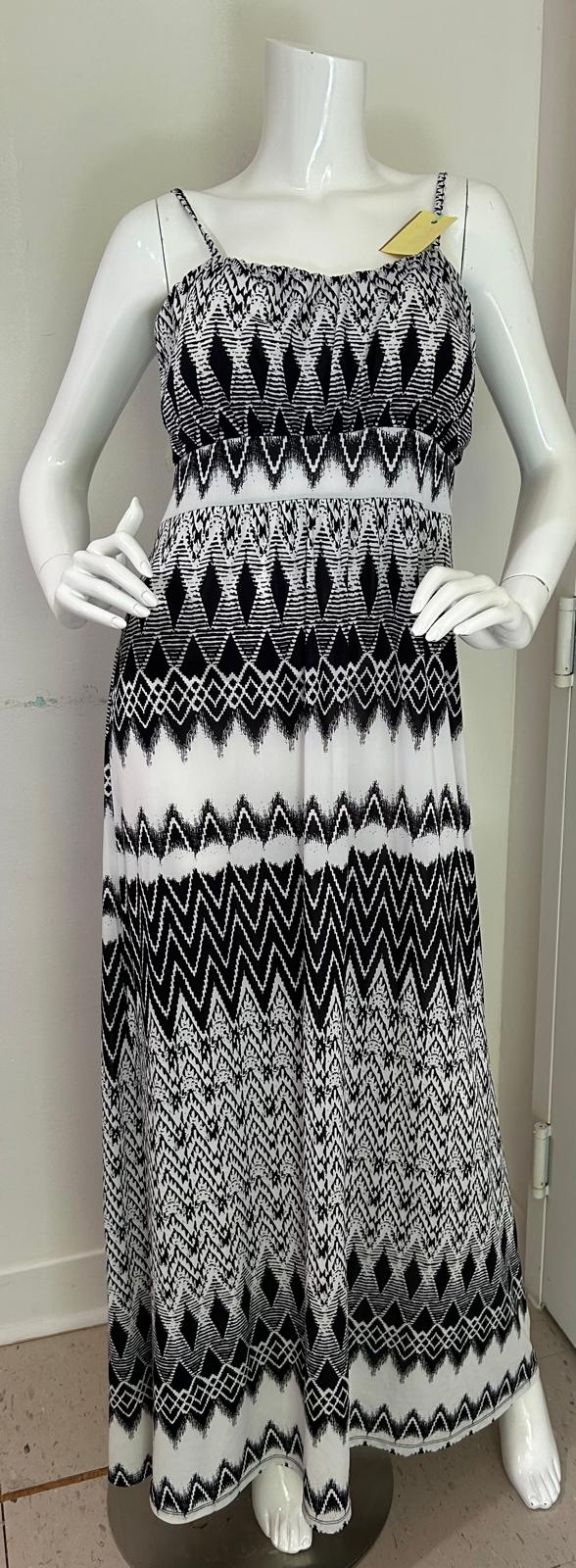 Robe MOLOKAI Taille/Size - XL-XXL