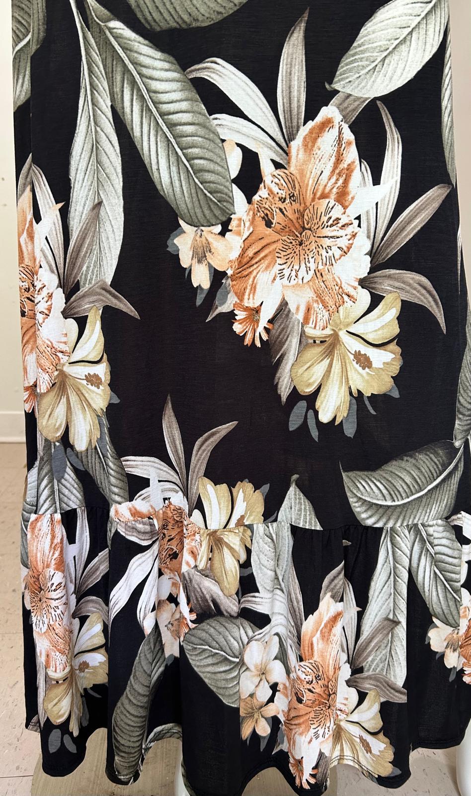 JACARANDA Dress Size/Size - L