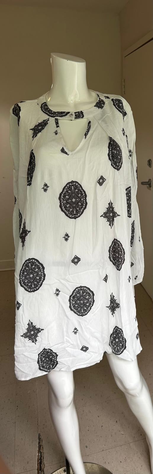 Robe LILY MORGAN Taille/Size - L